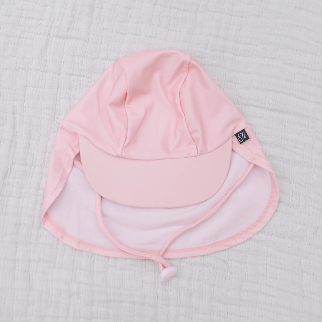 Honeysuckle Swim Co - Stretch Sunhat (Pink)