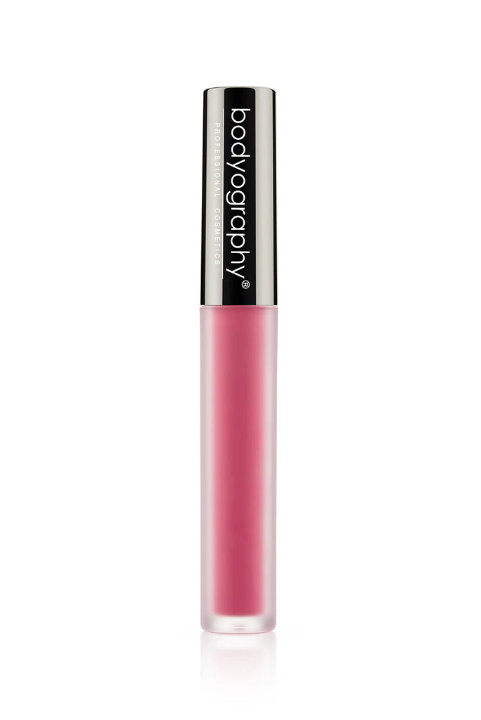 Bodyography - Lip Lava Liquid Lipstick