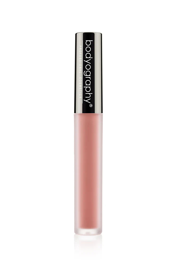 Bodyography - Lip Lava Liquid Lipstick