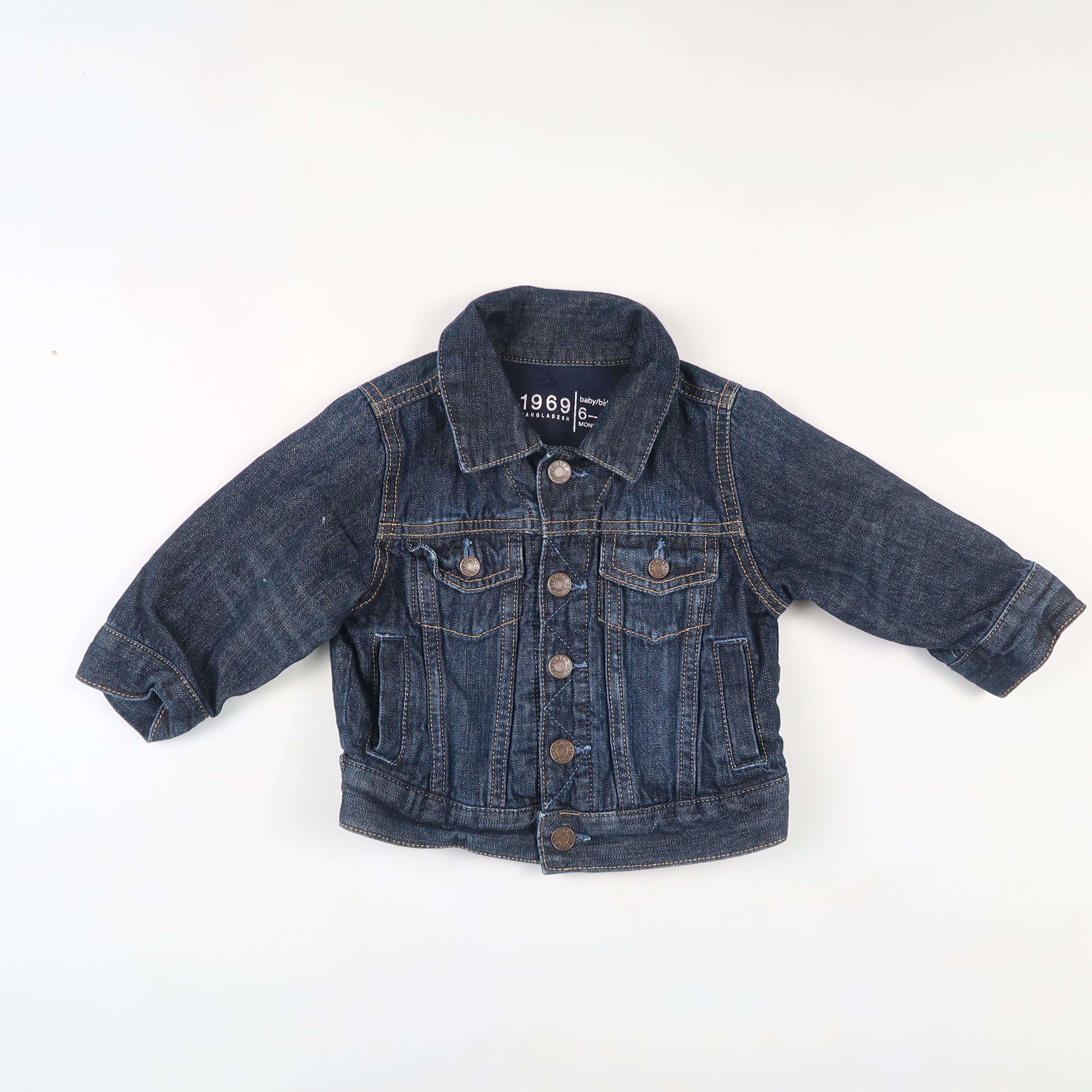 Gap - Jacket (6-12M)