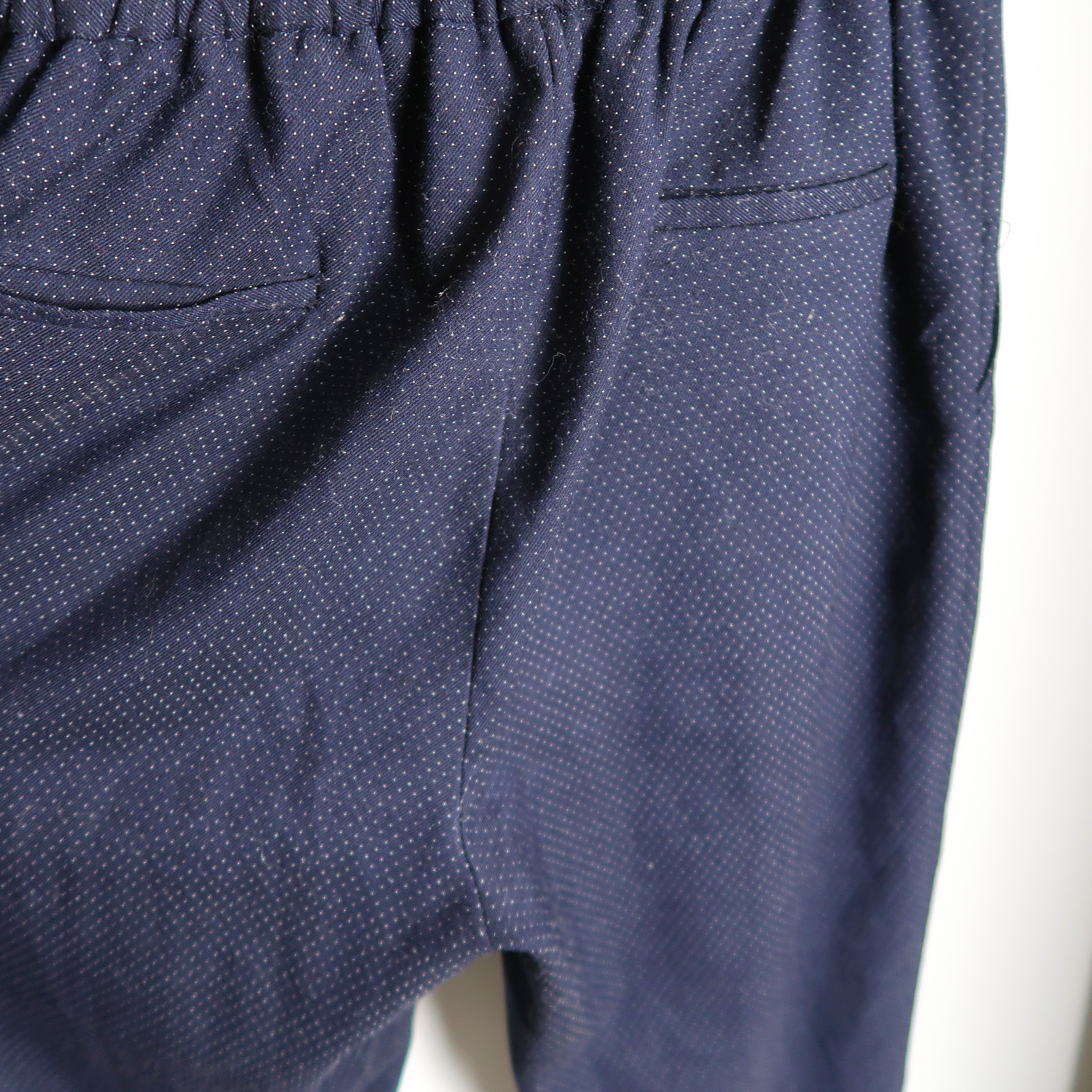 DEX - PANTS (SM)