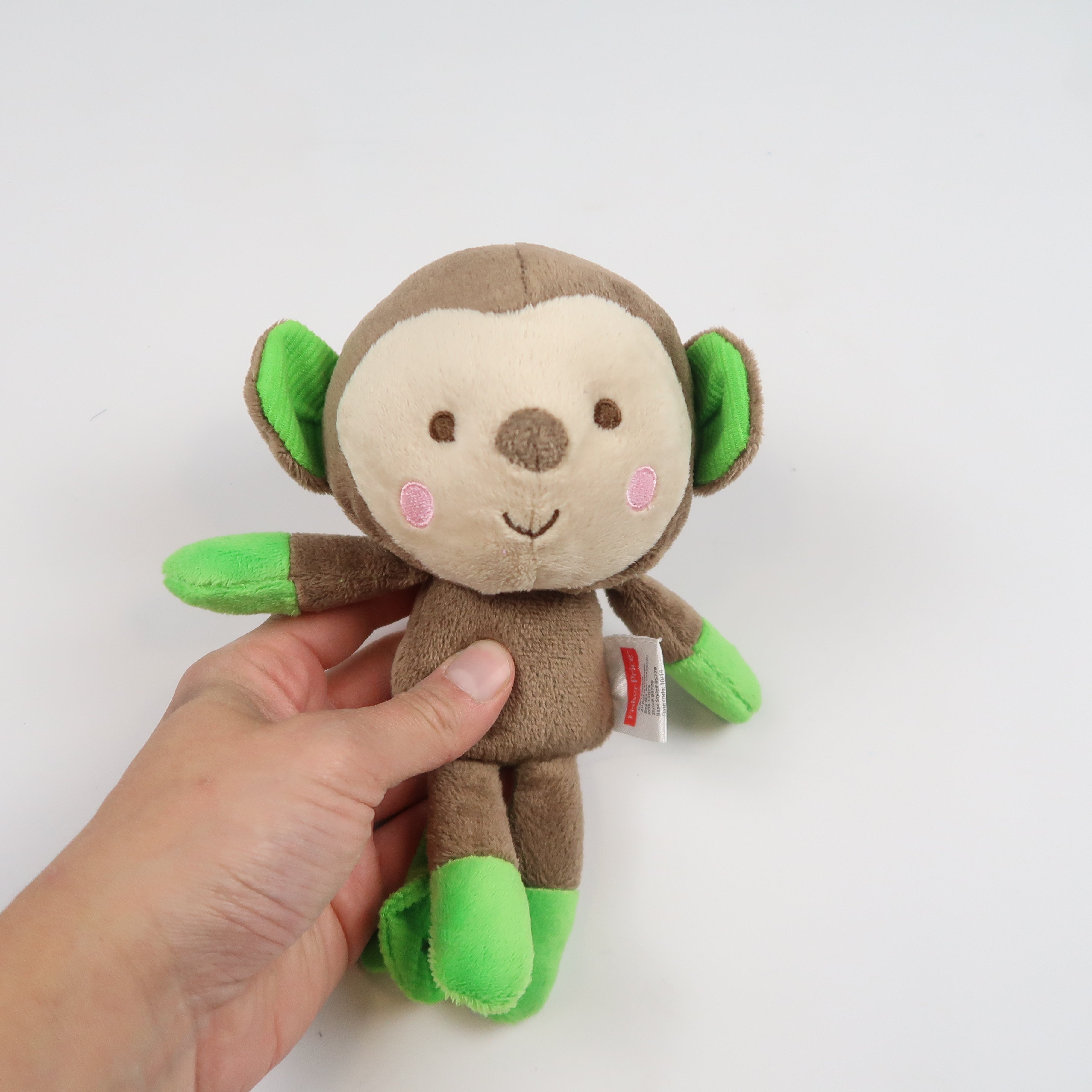 Fisher Price - Monkey