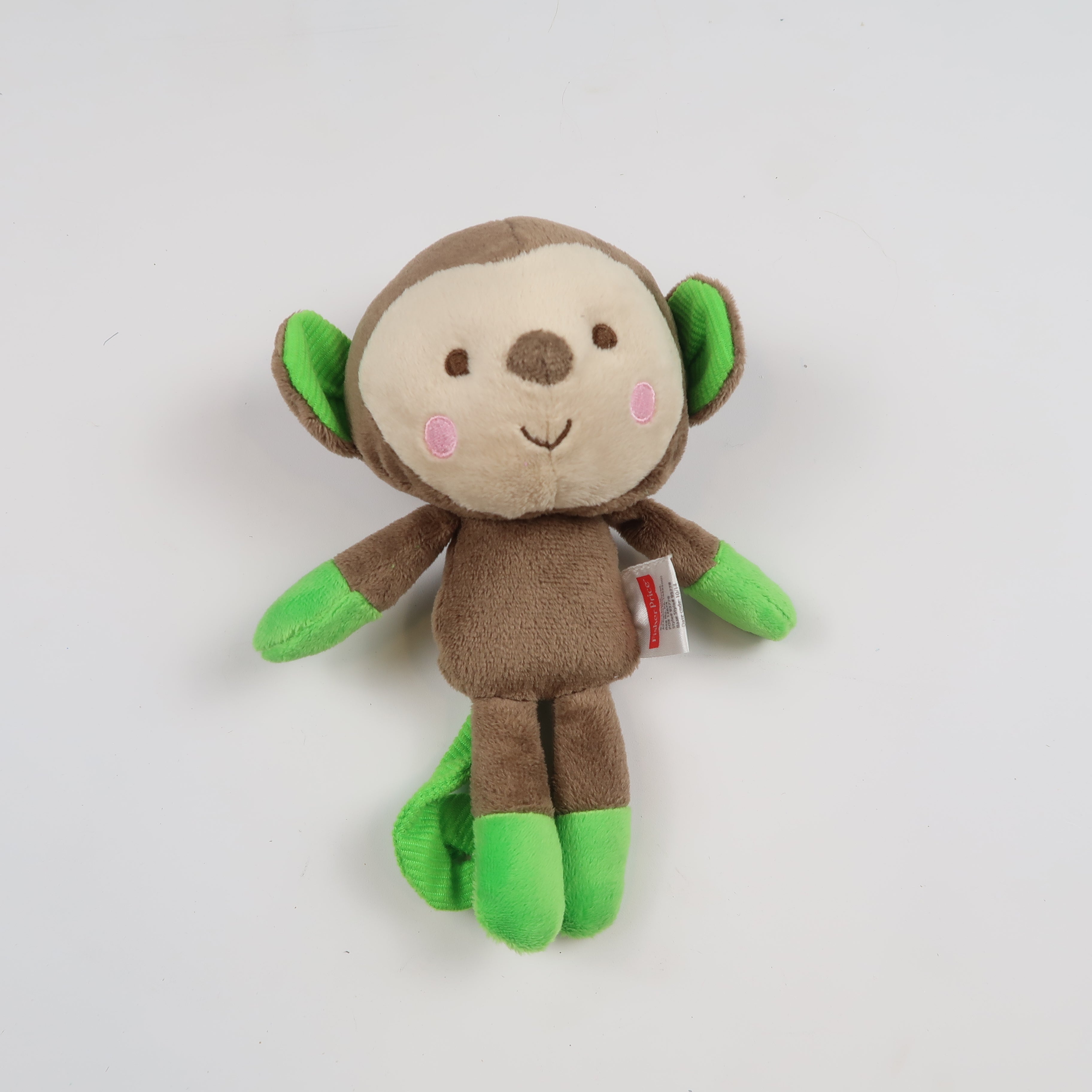 Fisher Price - Monkey