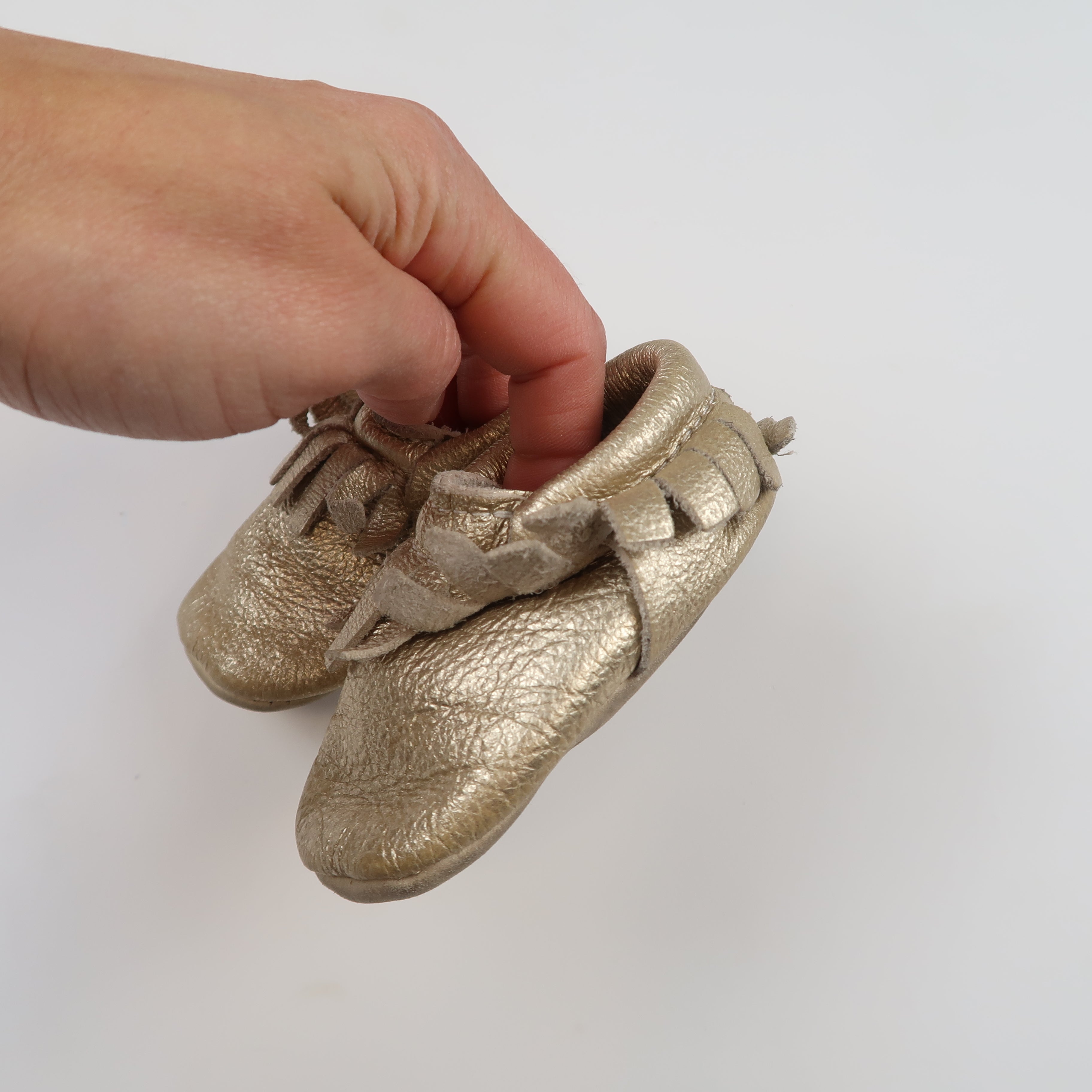 Minimoc - Shoes (Shoes - 2)