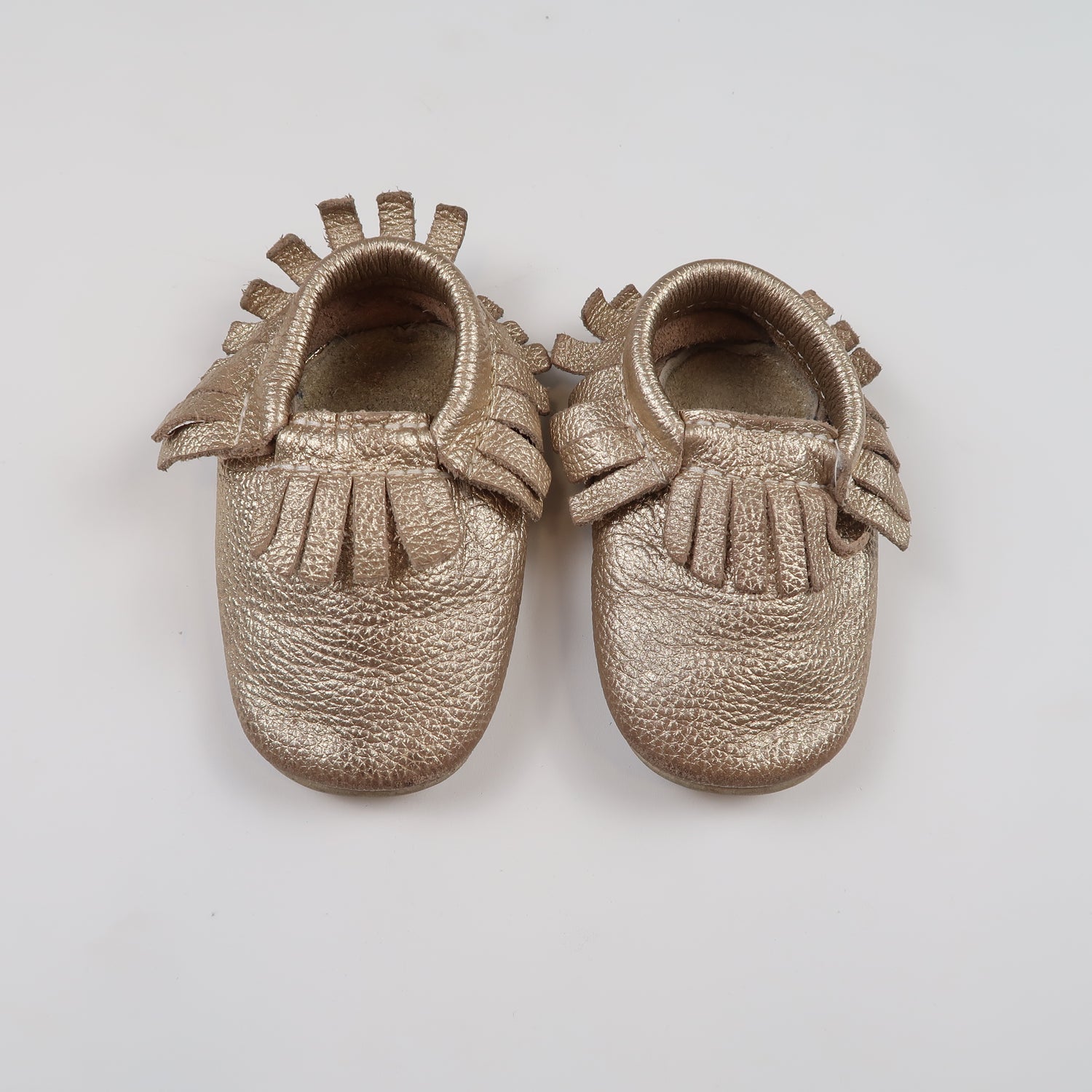 Minimoc - Shoes (Shoes - 3)