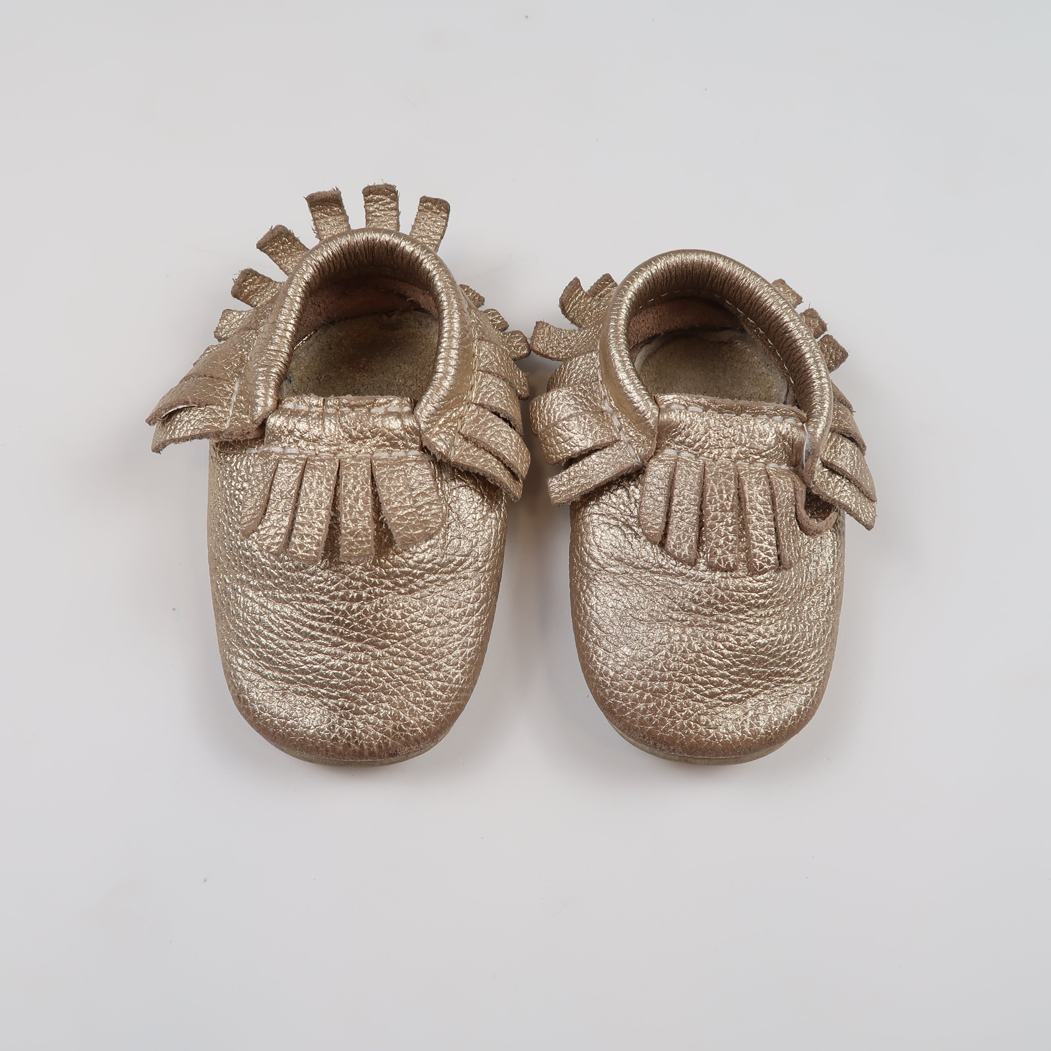 Minimoc - Shoes (Shoes - 3)