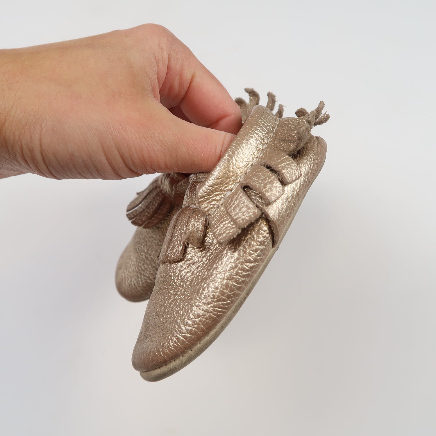 Minimoc - Shoes (Shoes - 3)