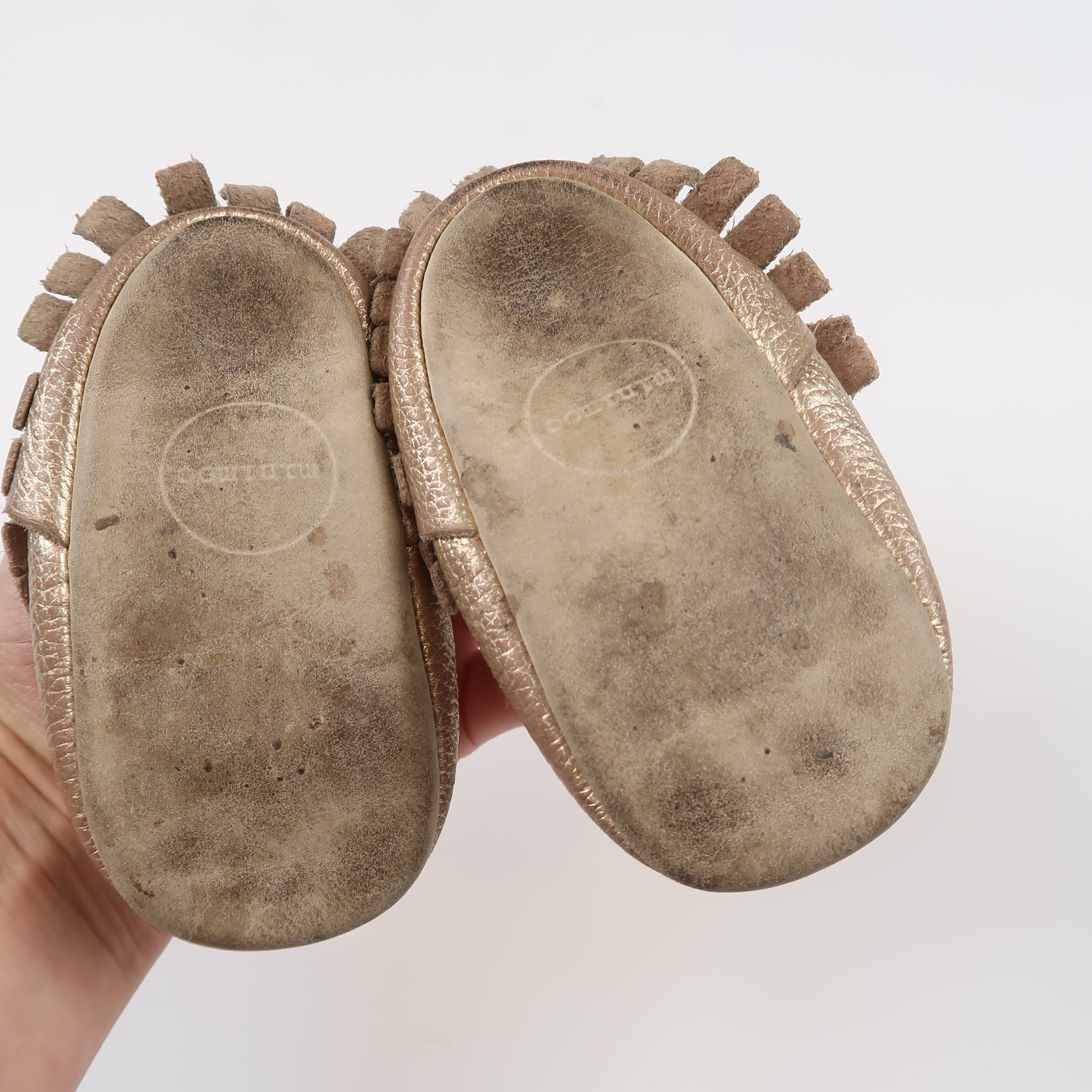 Minimoc - Shoes (Shoes - 3)