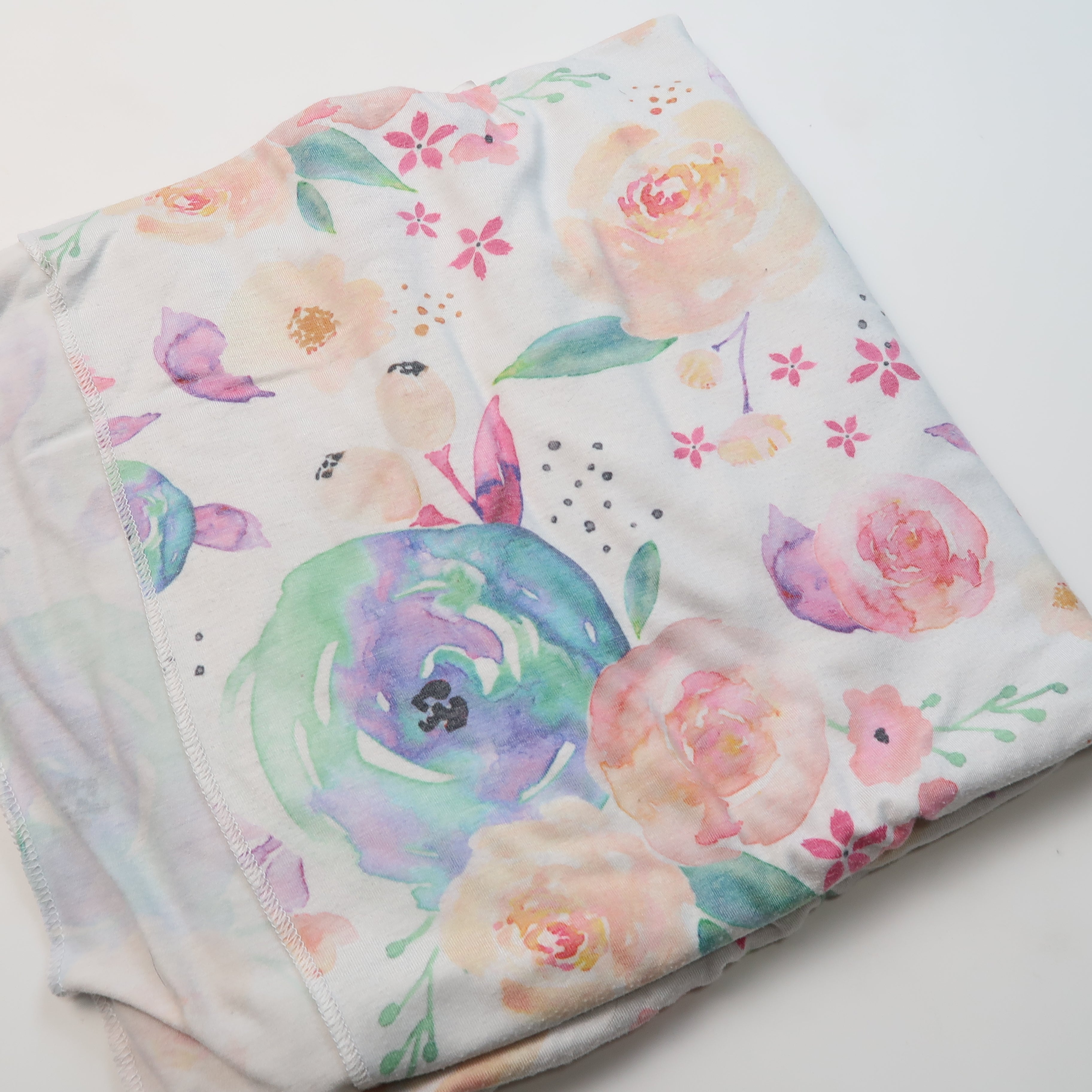 Copper Pearl - Swaddle Blanket (OS)