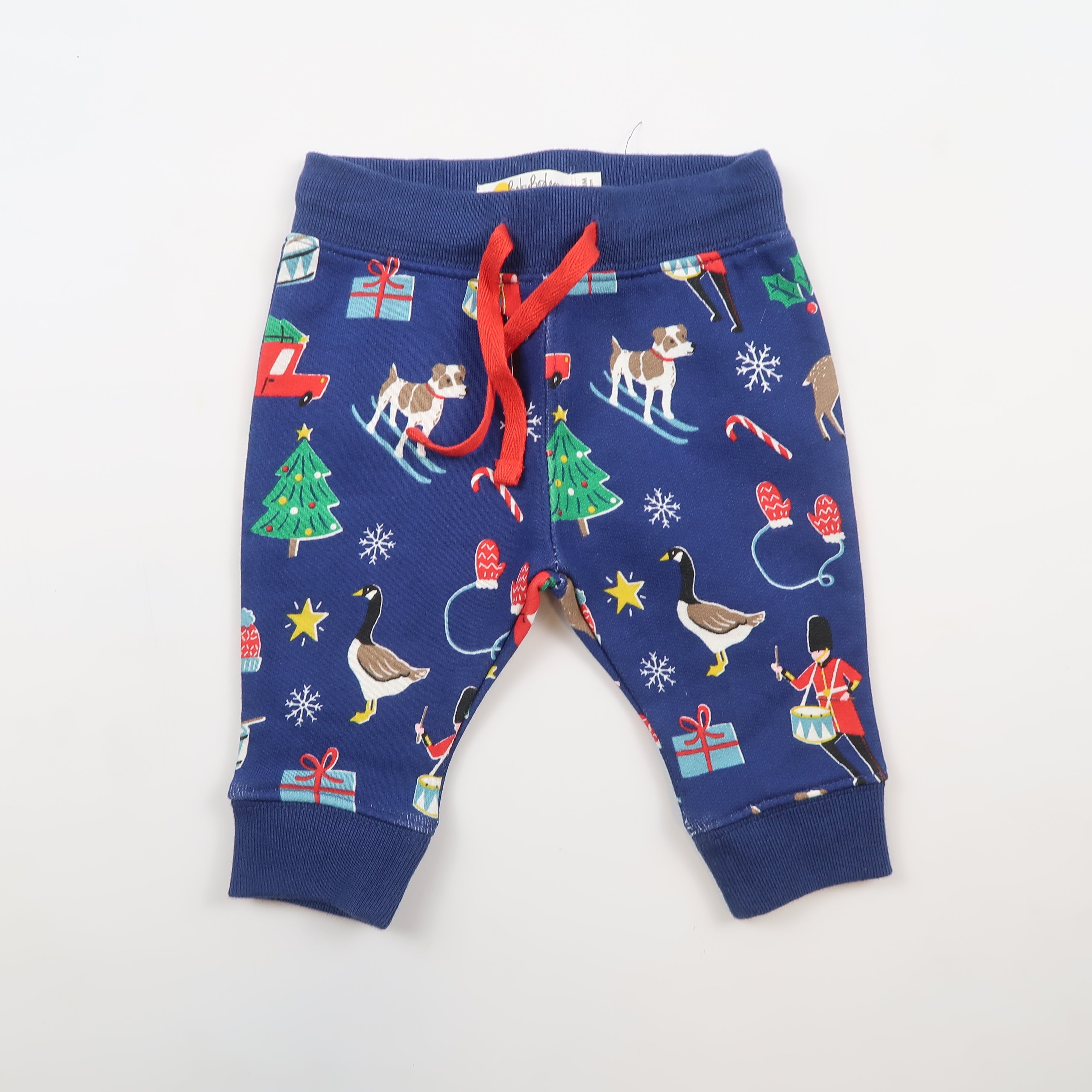 Baby best sale boden pants