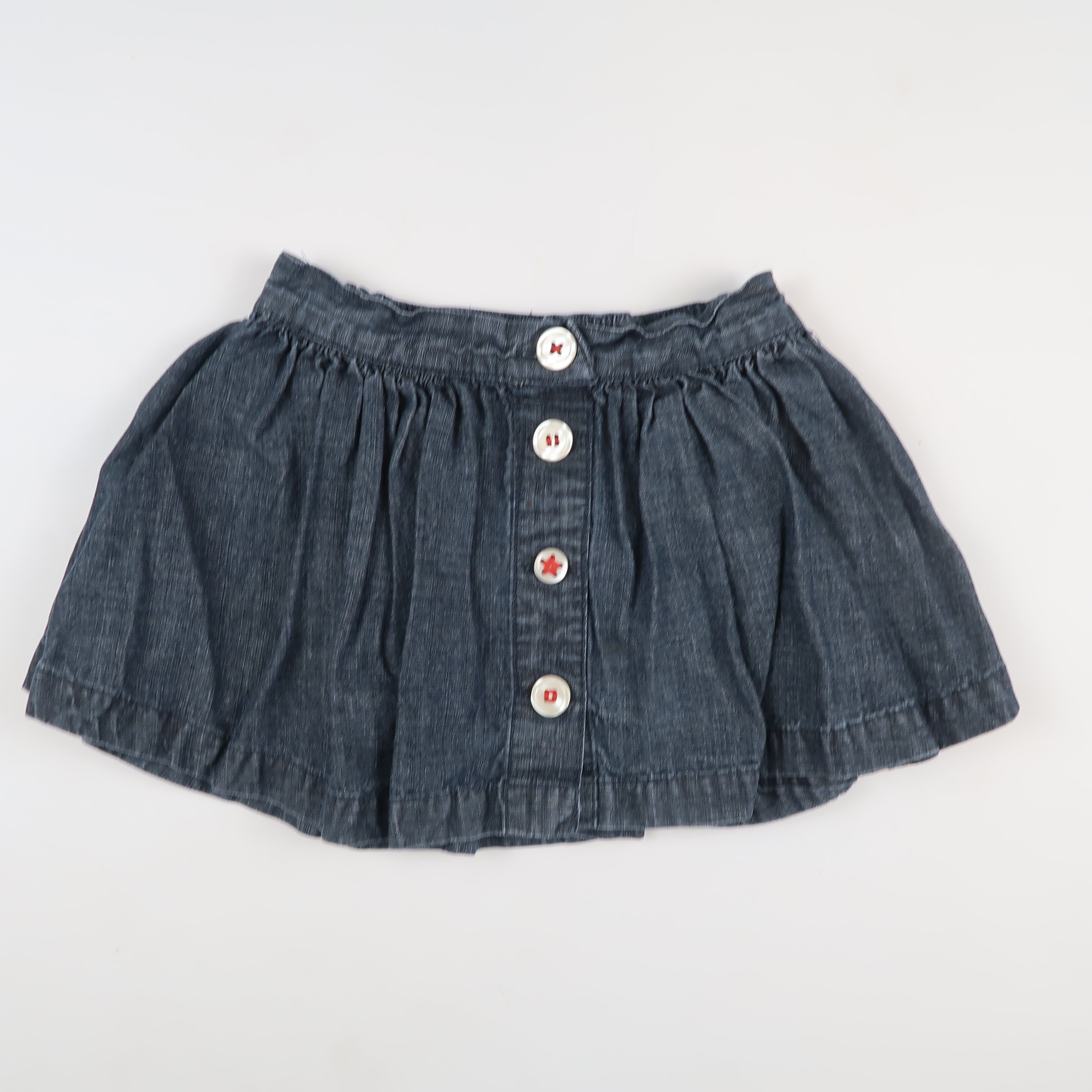 Denim 2025 skirt 3t