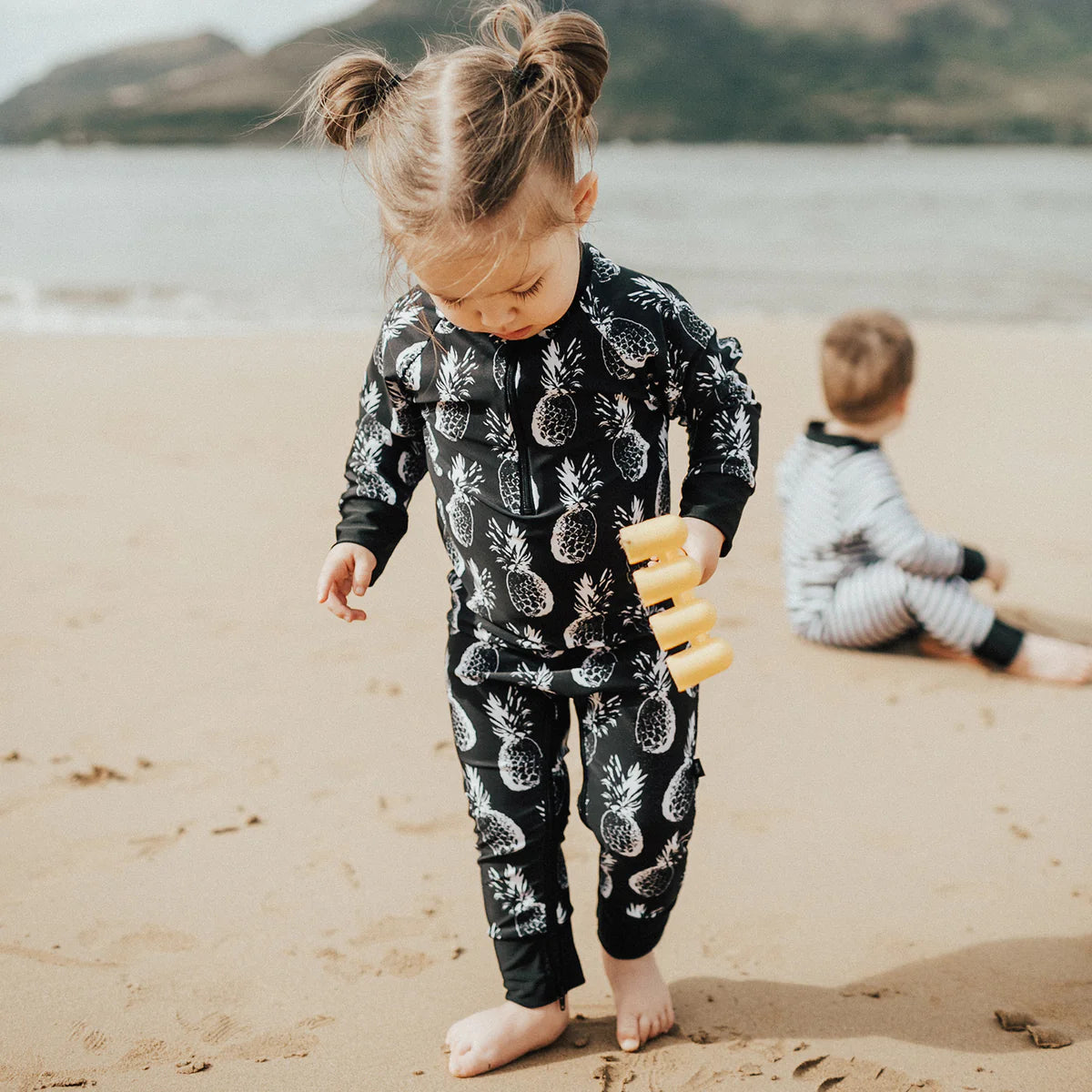 Honeysuckle swimco 2025