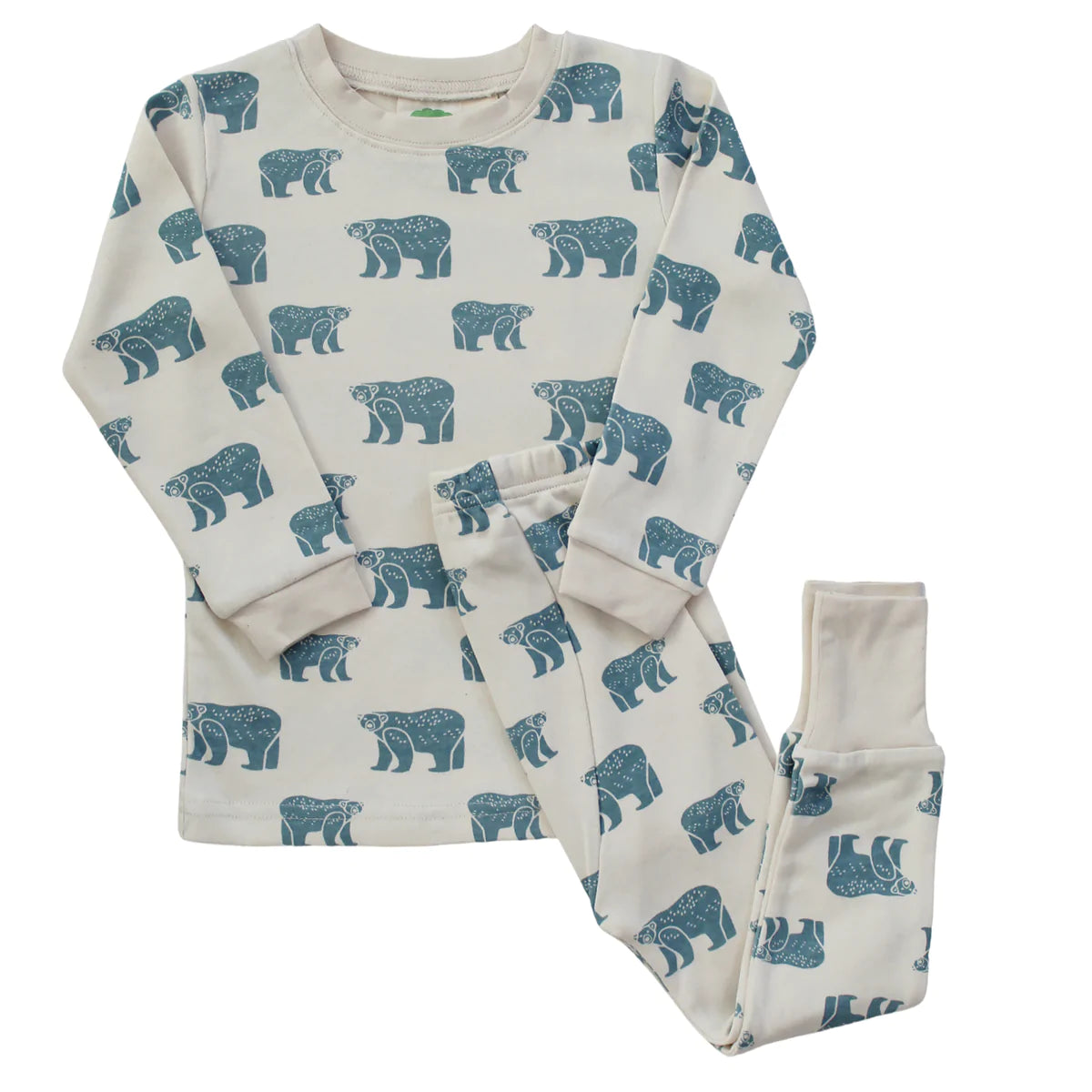 Parade Organics - Jammie Sets (prints)