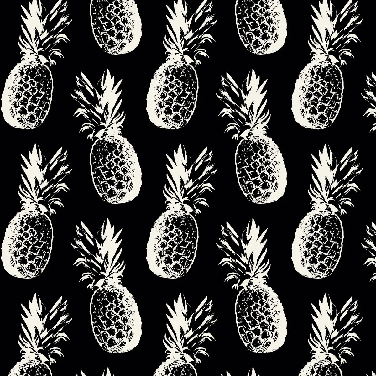 Honeysuckle Swim Co - Sunsuit (Pineapple of my Eye)