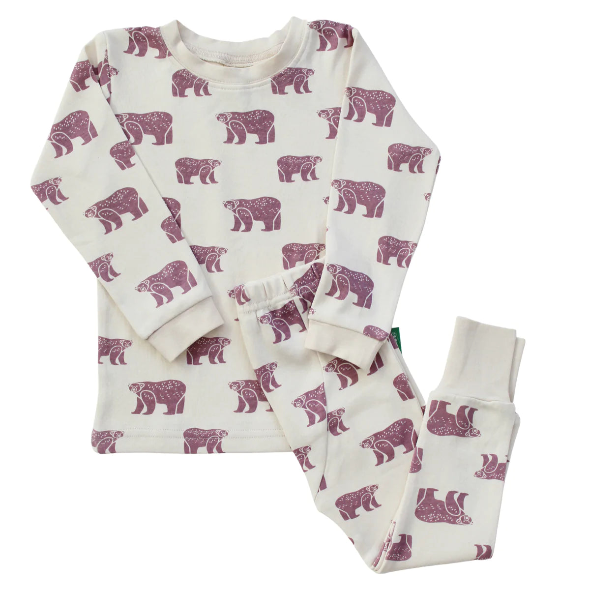 Parade Organics - Jammie Sets (prints)