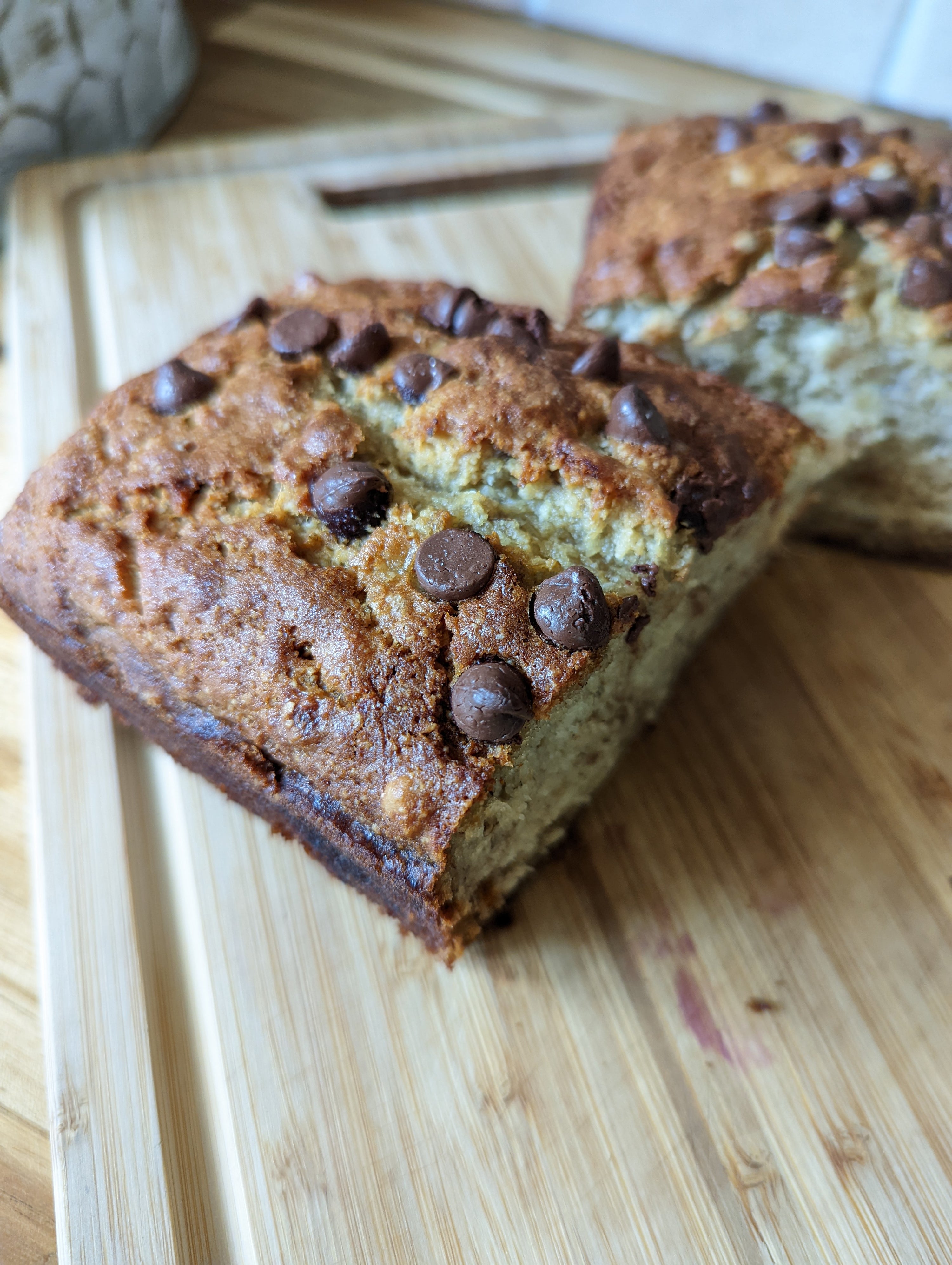 Our Favorite Banana Bread