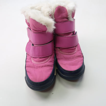 Sorel - Winter Boots (Shoes - 12)