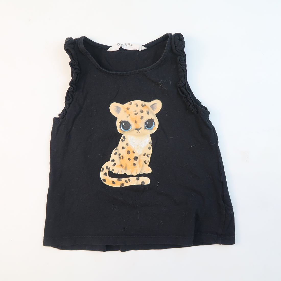 H&M - Tank (2-4Y) *playwear