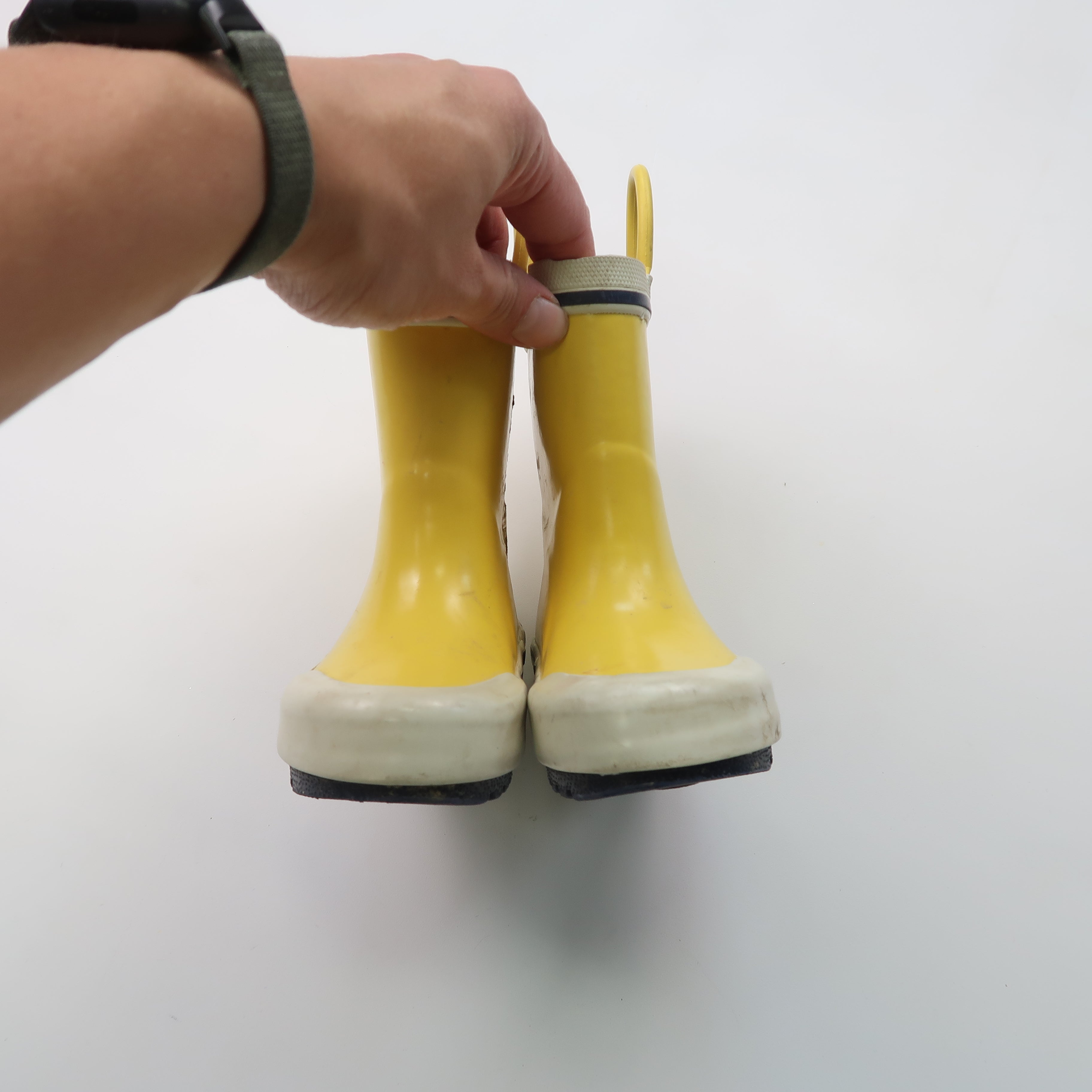 Unknown Brand - Rubber Boots (Shoes - 4)