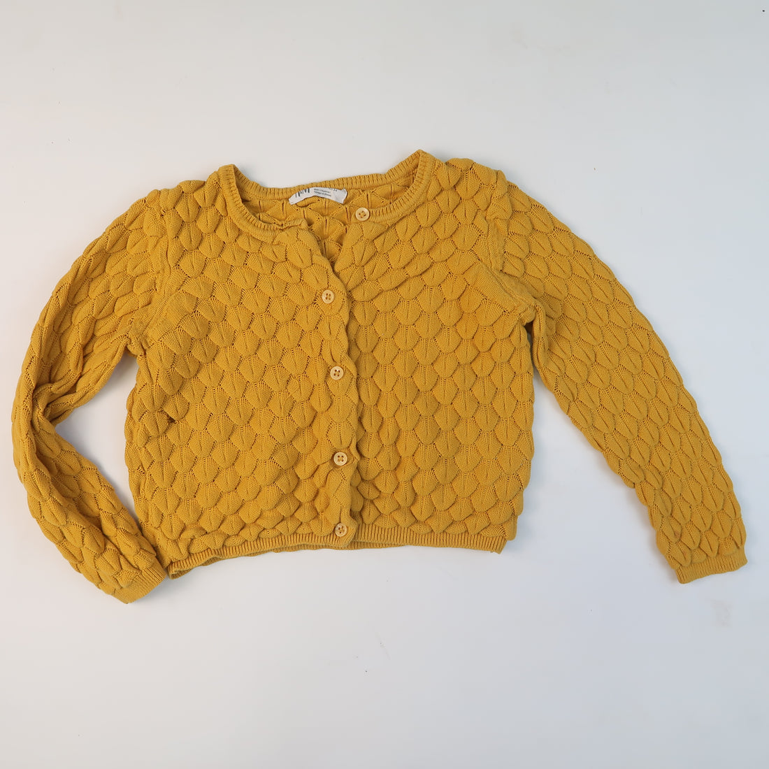 H&amp;M - Sweater (2-4Y) *playwear