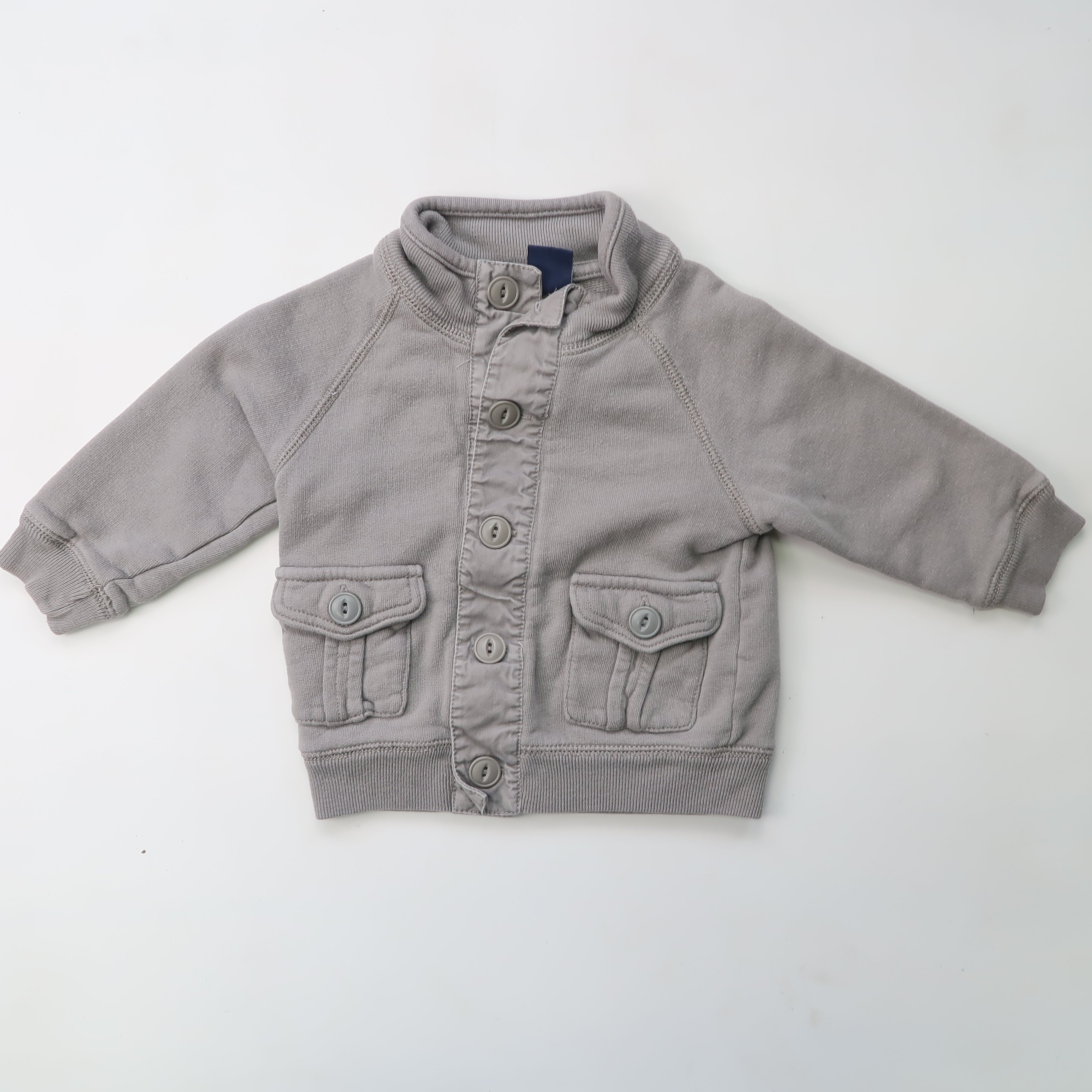 Gap - Sweatshirt (6-12M)