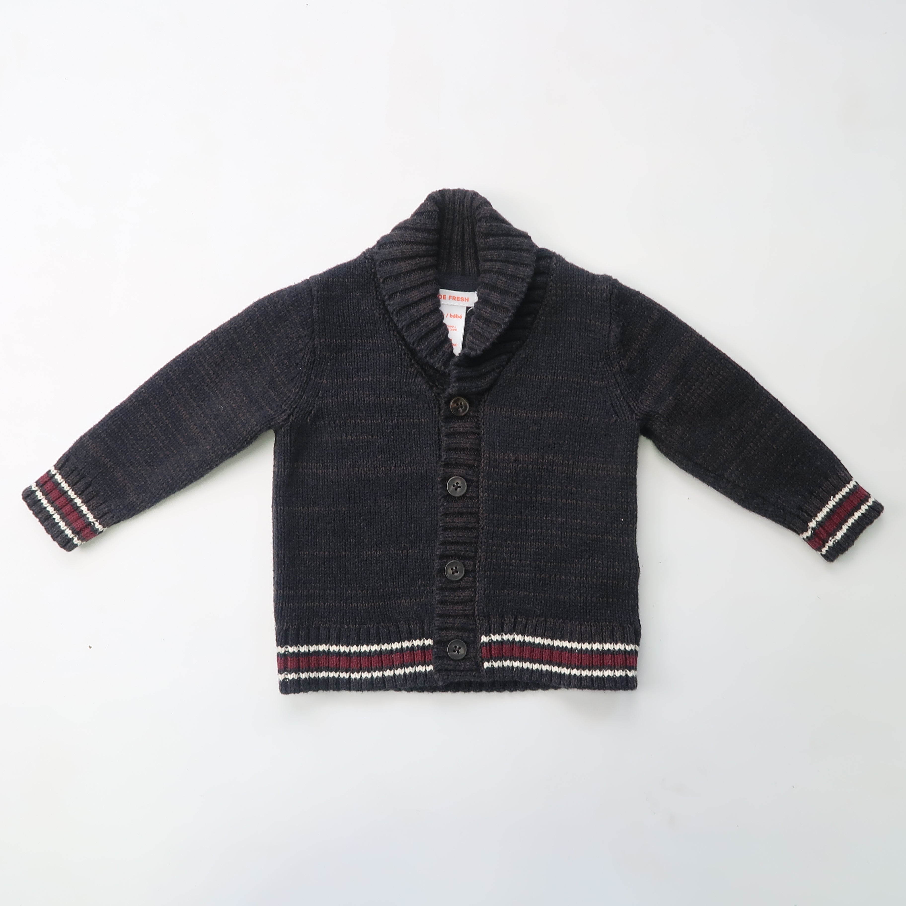 Joe Fresh - Sweater (6-12M)