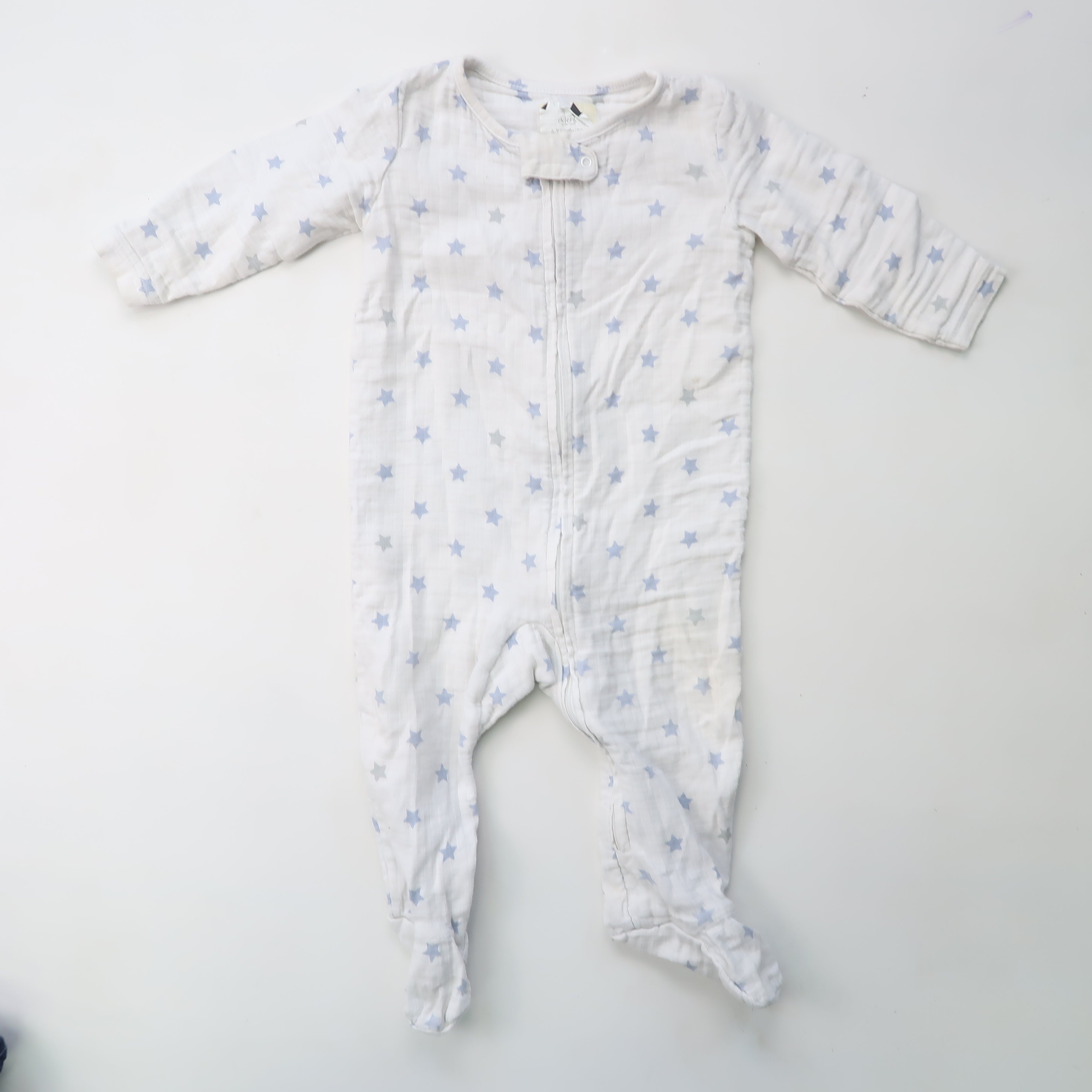 Aden &amp; Anais - Sleepwear (6-9M) *small mark