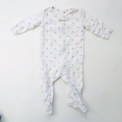 Aden &amp; Anais - Sleepwear (6-9M) *small mark