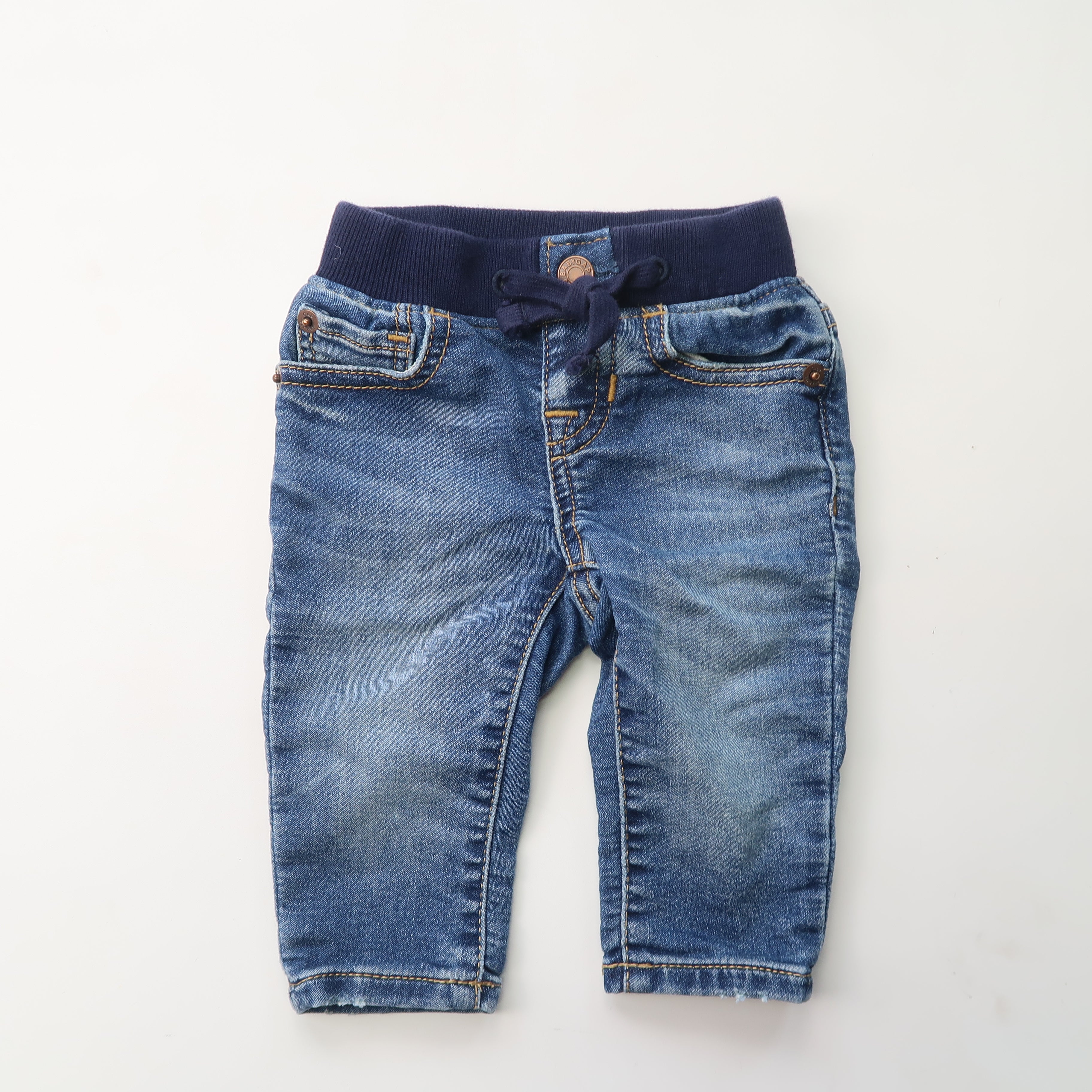 Gap - Pants (0-3M)