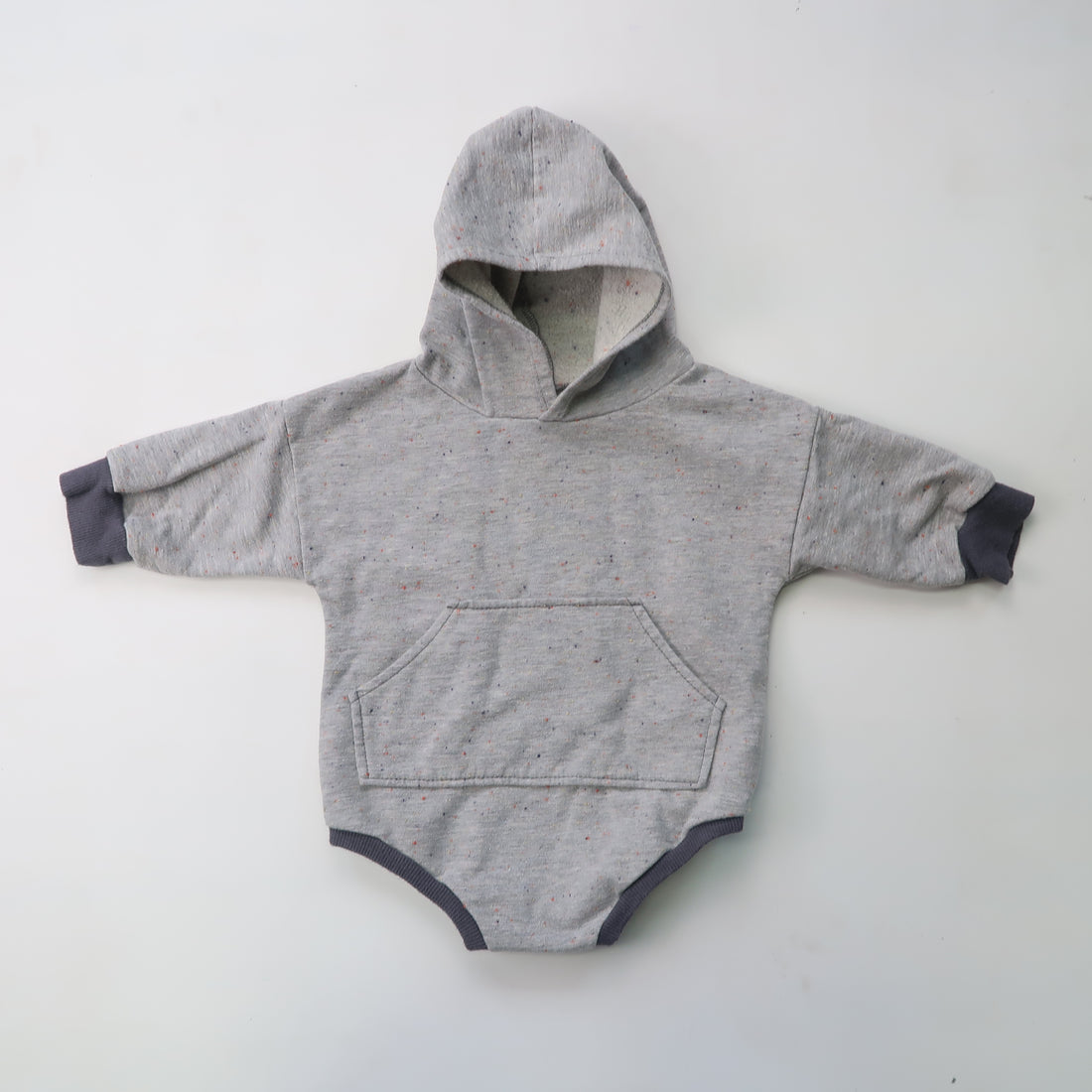 Unknown Brand - Romper (0-6M)