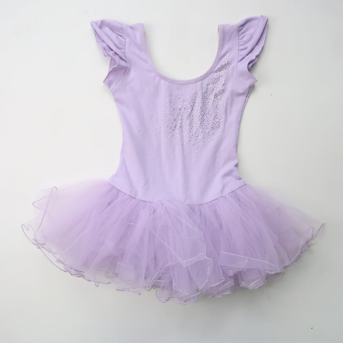 Wenchoice - Bodysuit Dress (4-6Y)