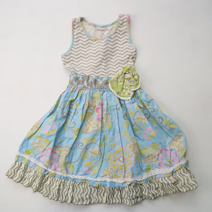 Mudpie - Dress (5Y)