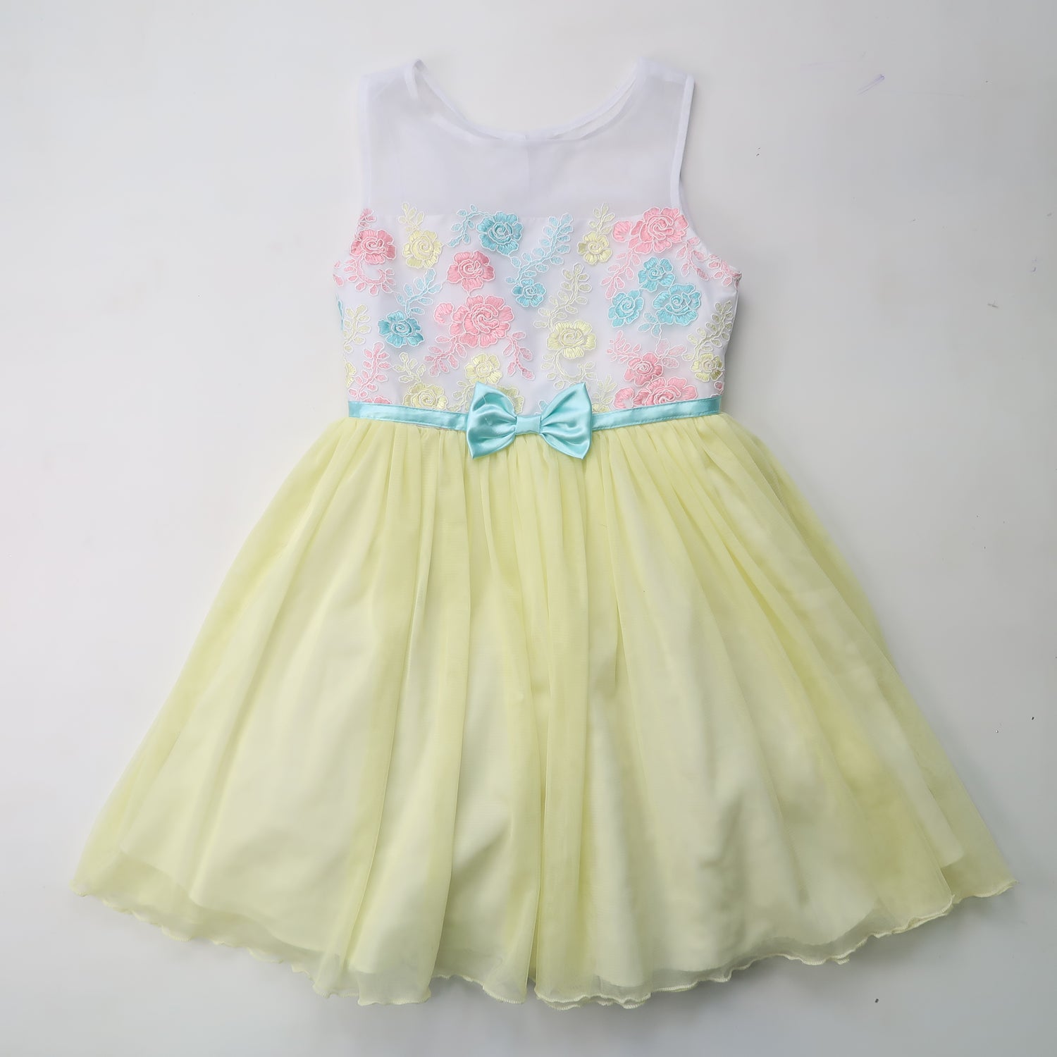 Jona Michelle - Dress (7Y)