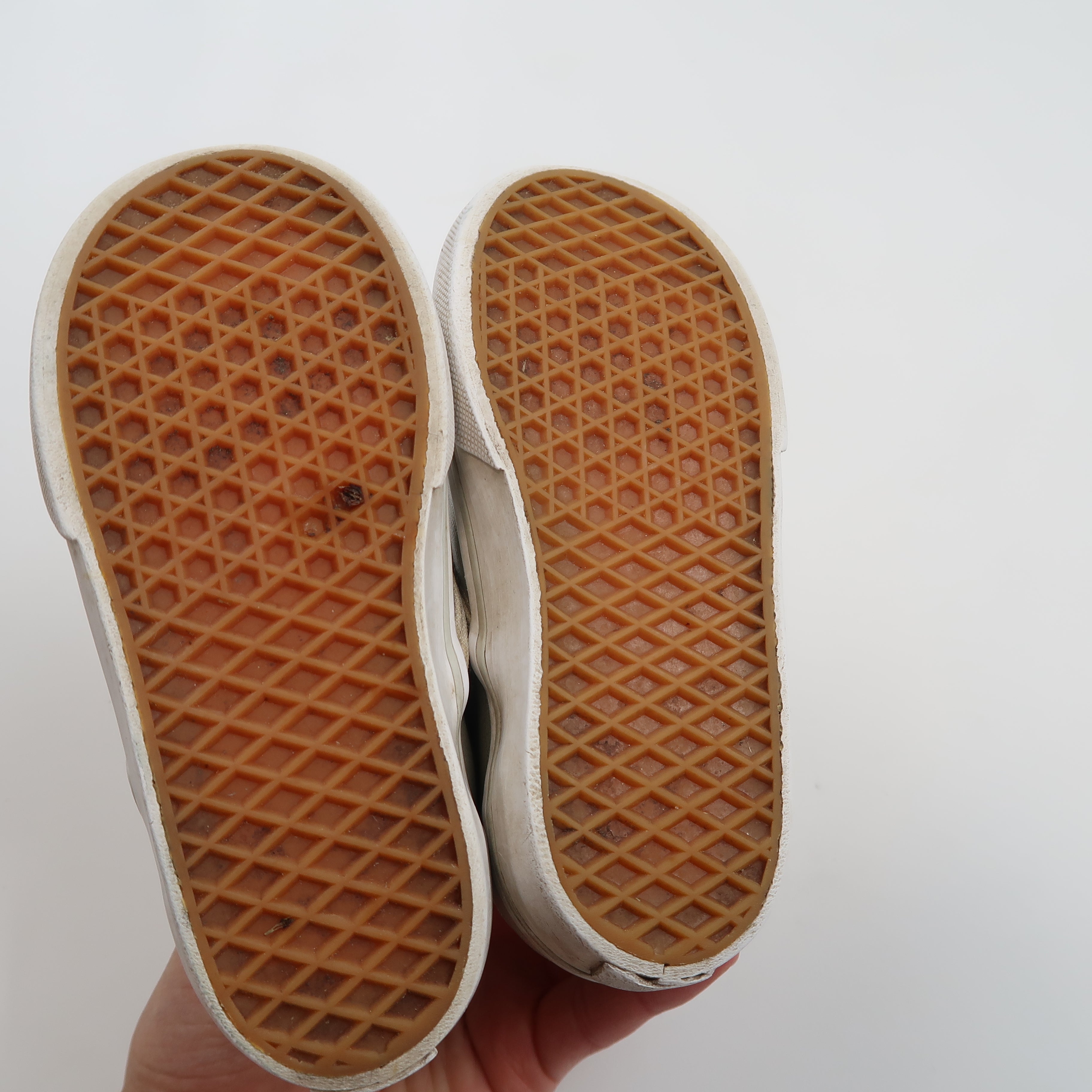 Vans - Shoes (Shoes - 8) *Playwear