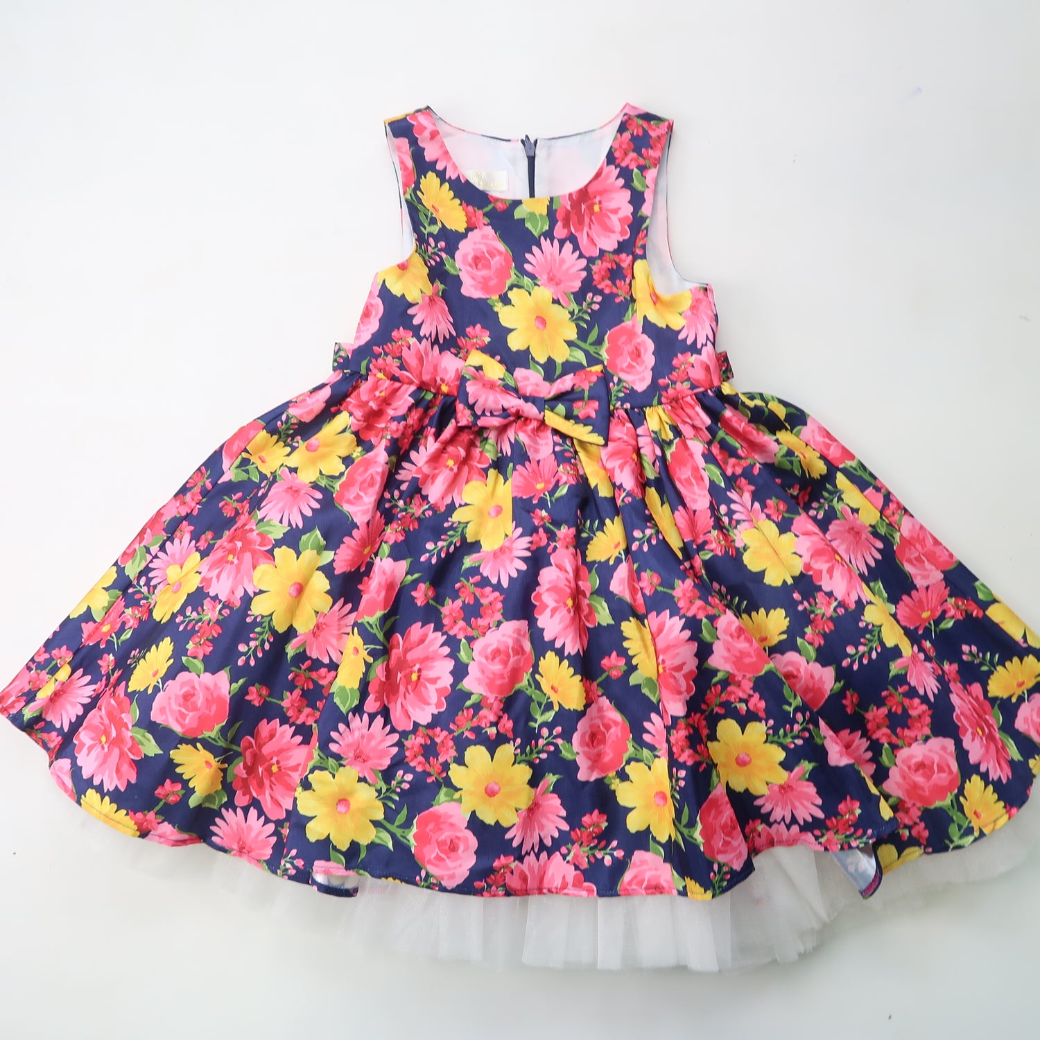 American Princess - Dress (6Y)