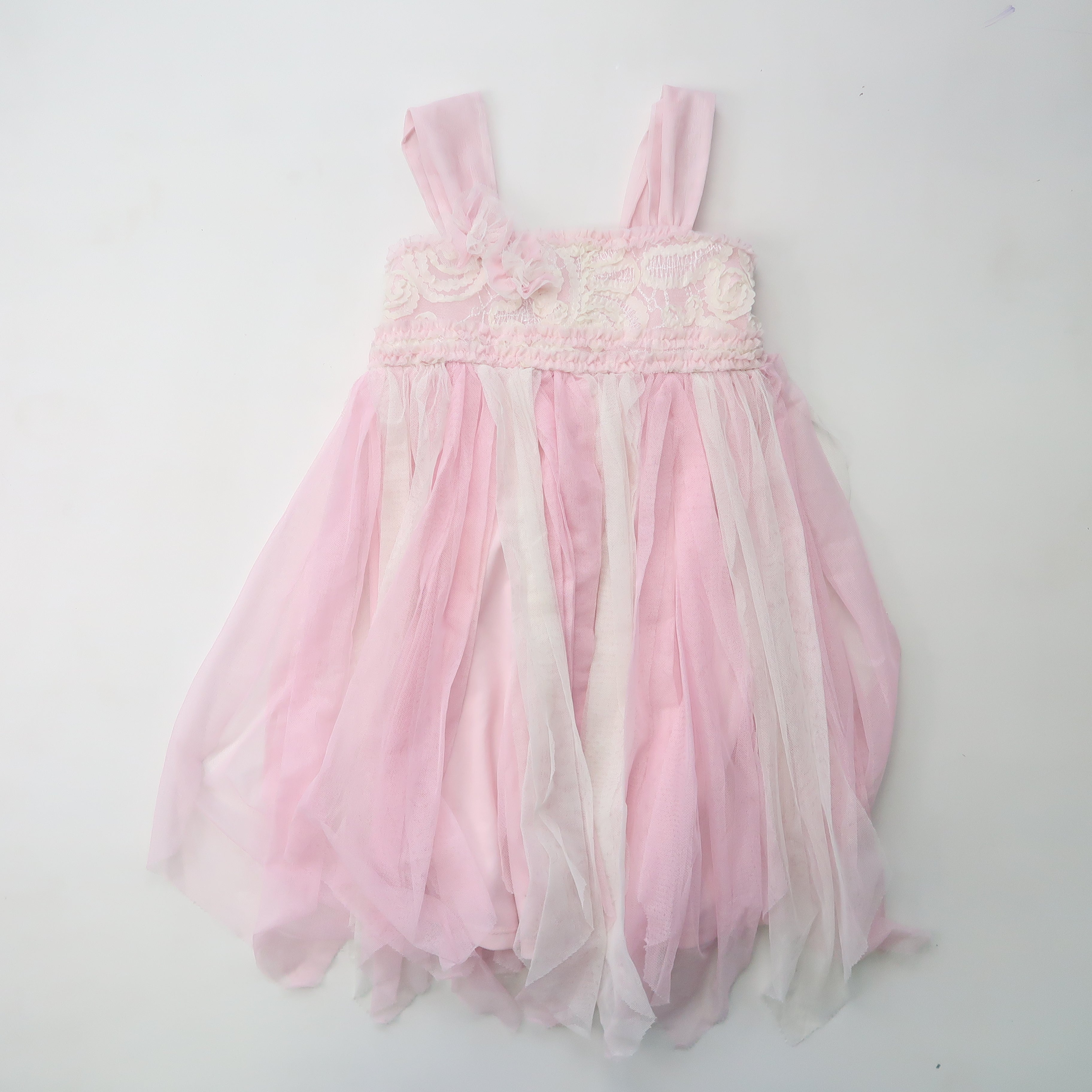 Isobella &amp; Chloe - Dress (6Y)