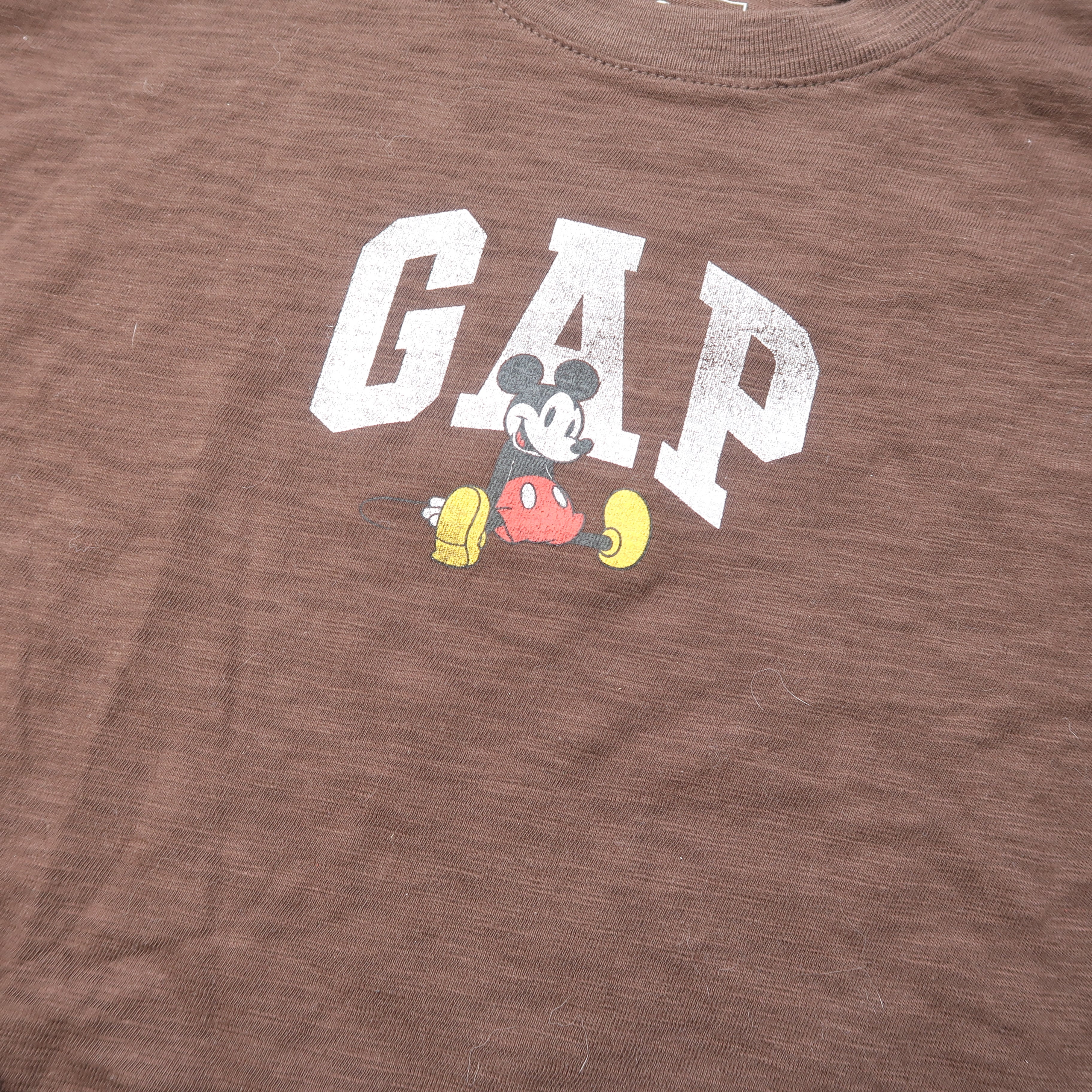 Gap - Long Sleeve (8Y) *new with tag