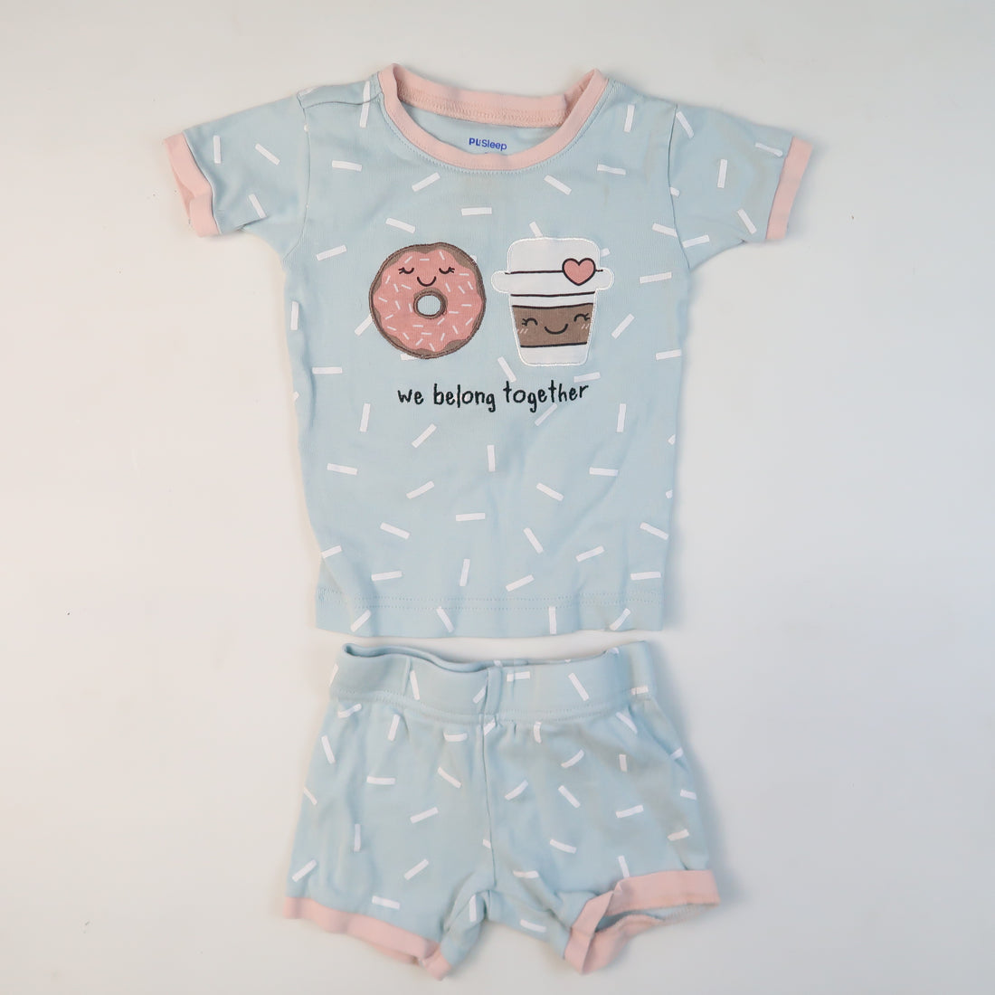 PL Baby - Sleepwear (2T)
