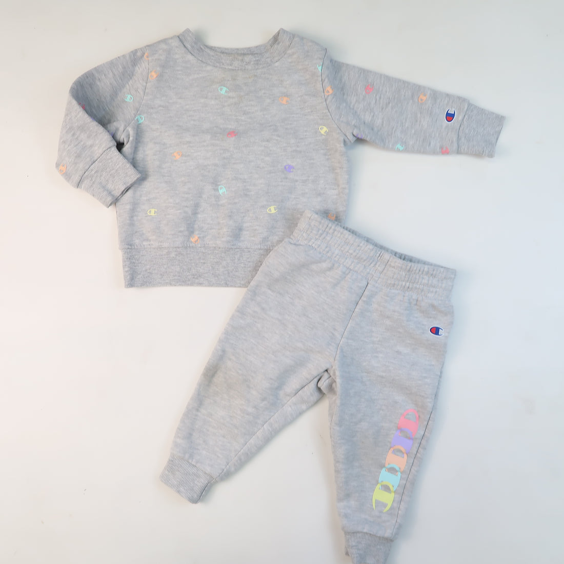 Champion - Set (18M)
