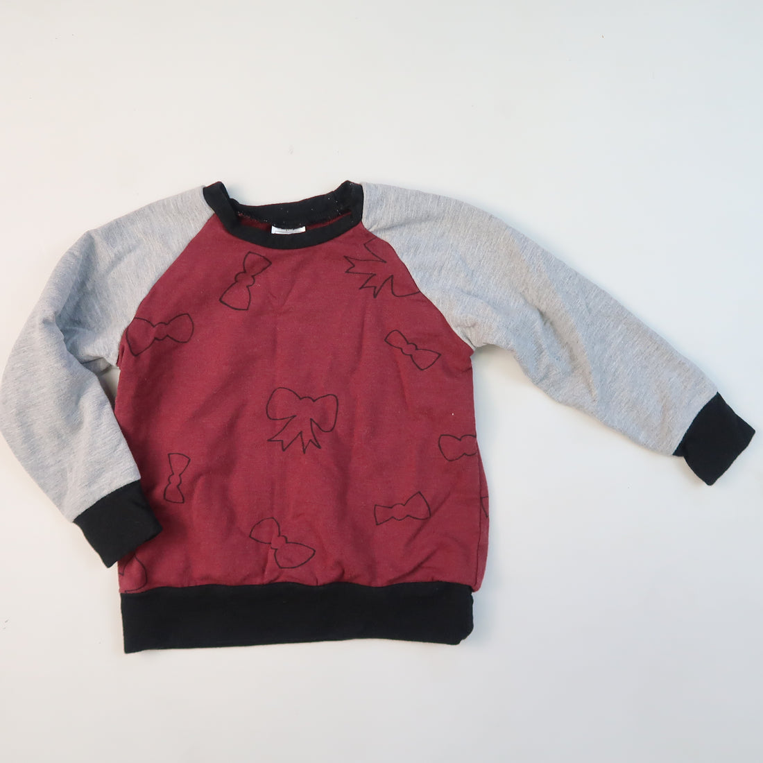 Posh &amp; Cozy - Sweatshirt (1T)