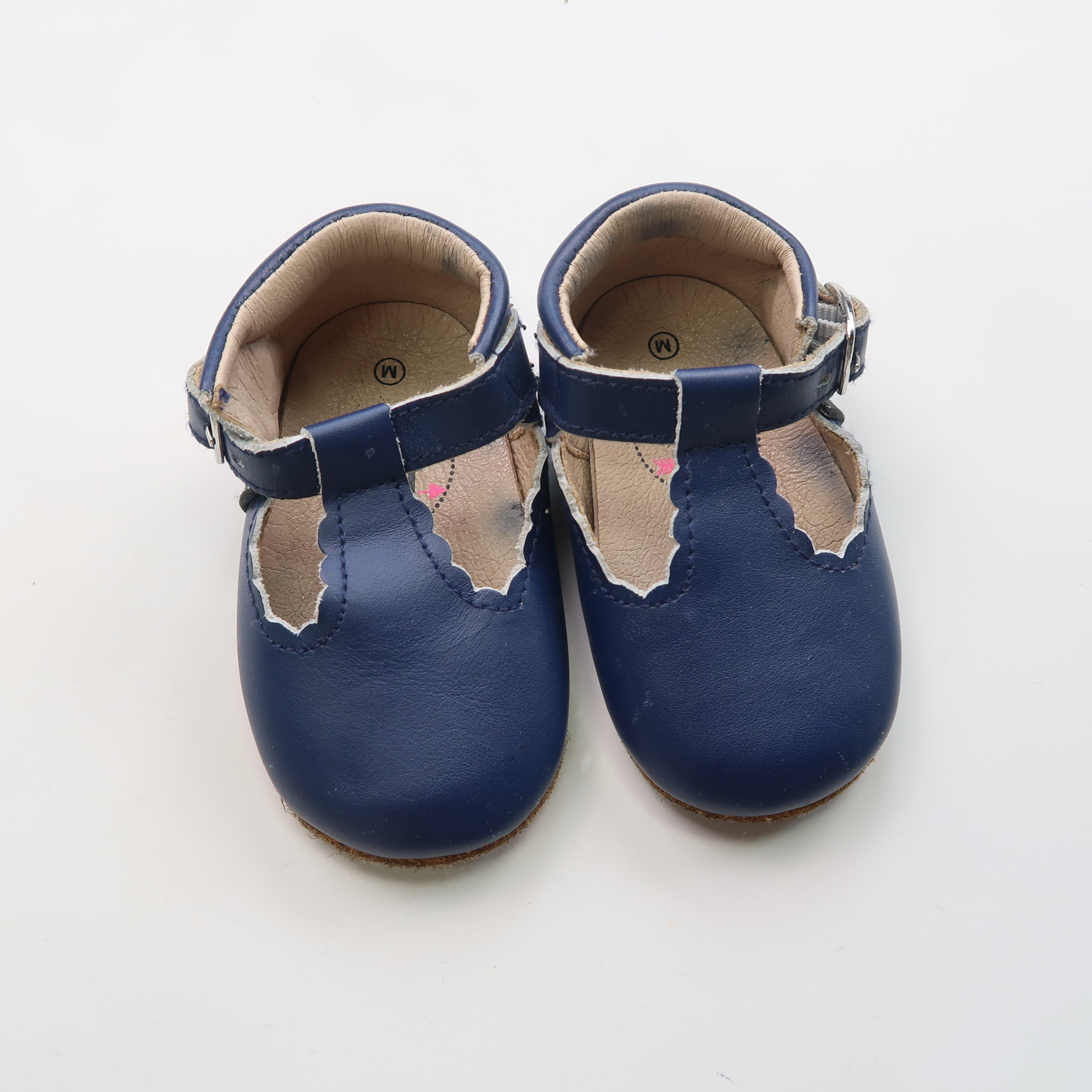 Little Moccs - Shoes (Shoes - 6-12M)