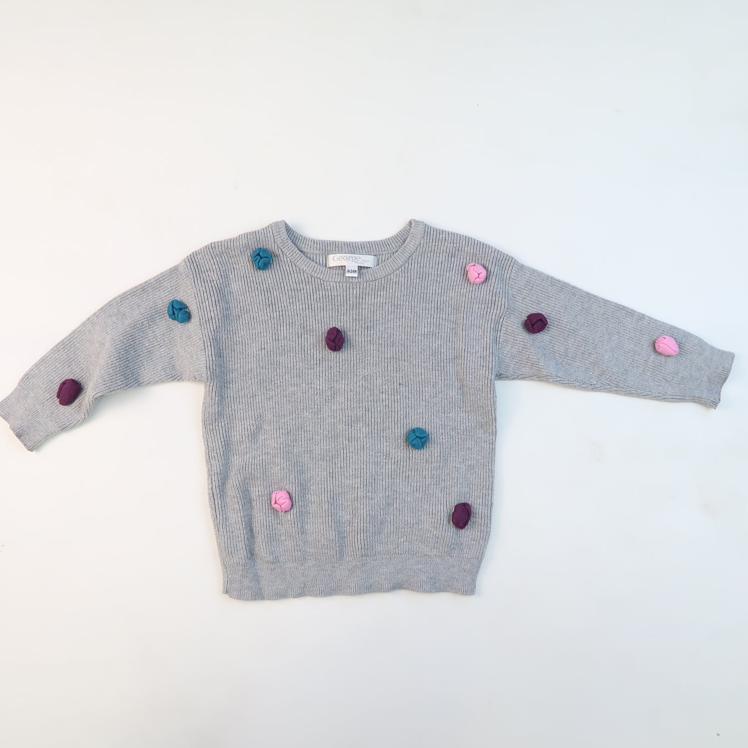 George - Sweater (18-24M)