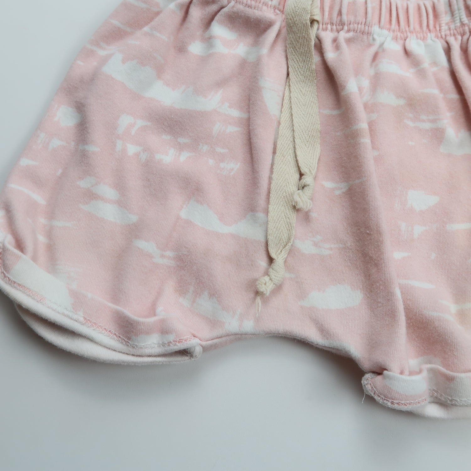 Posh &amp; Cozy - Shorts (6-12M)