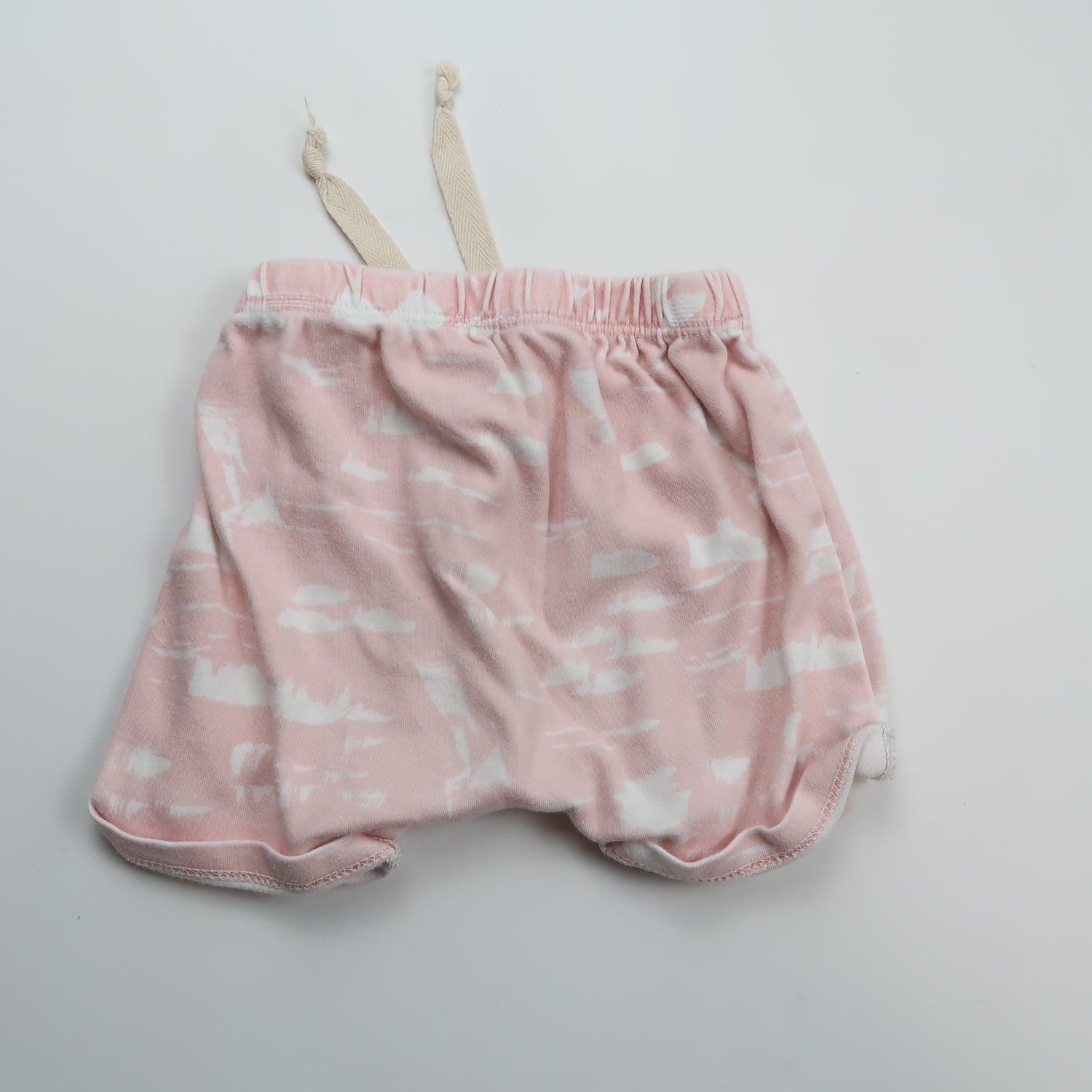 Posh &amp; Cozy - Shorts (6-12M)