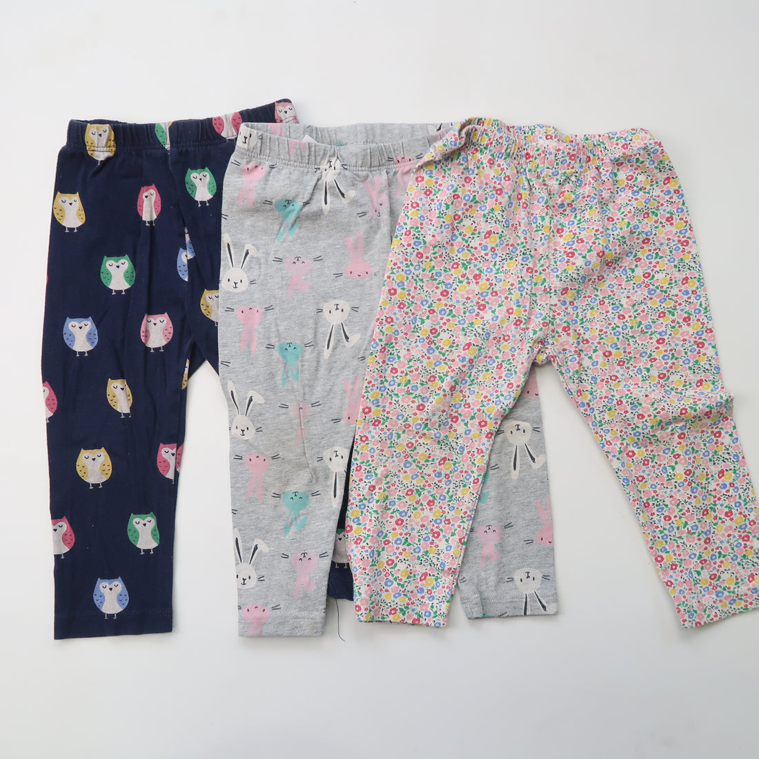 Gap - Leggings (12-18M)