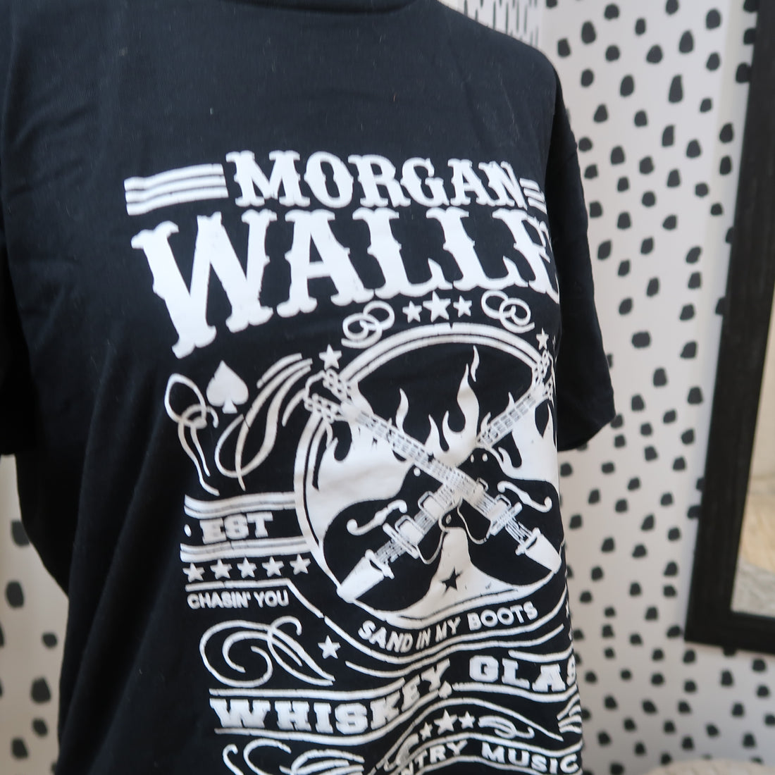 Morgan Wallen - T-Shirt (Women&