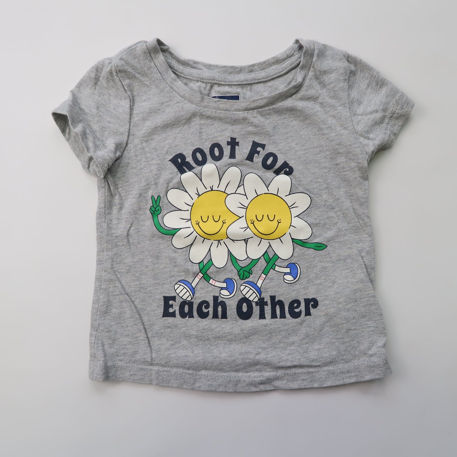 Gap - T-Shirt (12-18M)