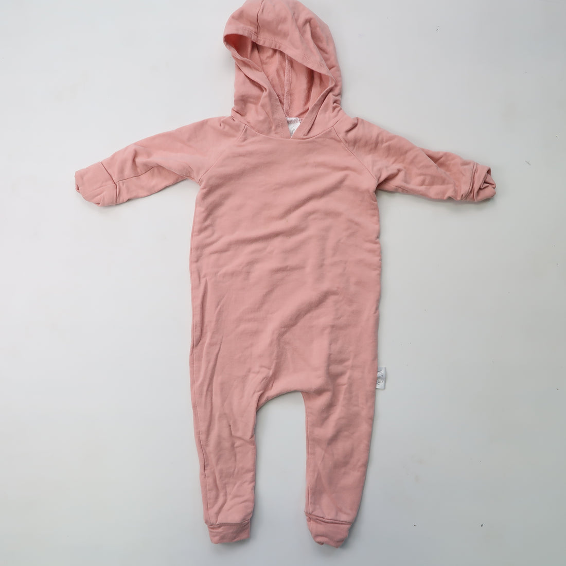 Vi &amp; Jax - Romper (12-24M) *mark on front