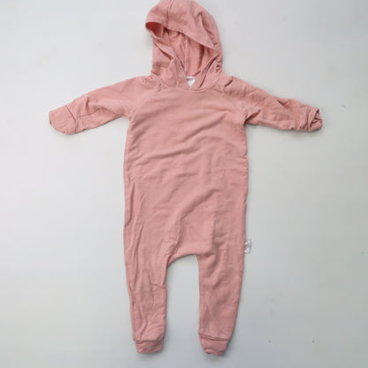 Vi &amp; Jax - Romper (12-24M) *mark on front