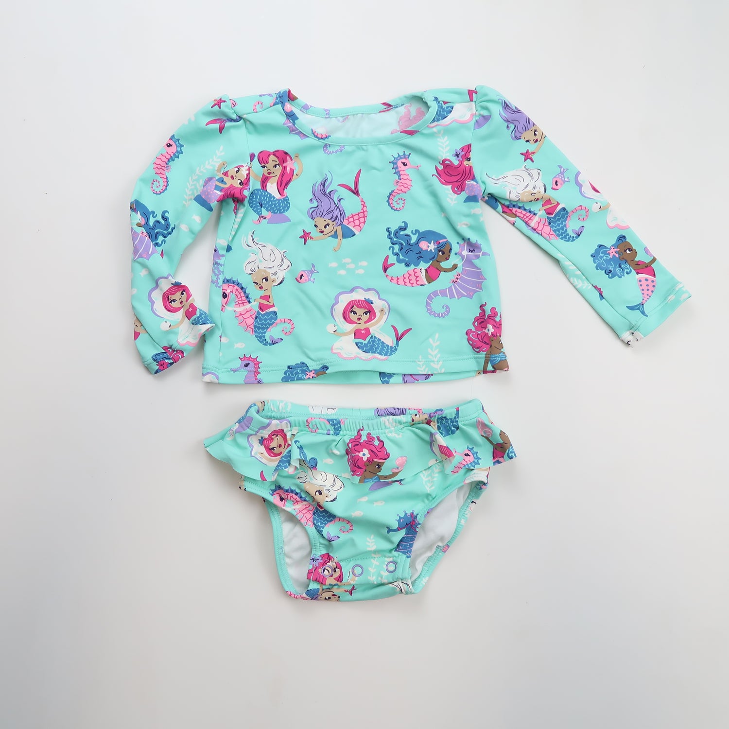 Hatley - Swimwear (6-9M)